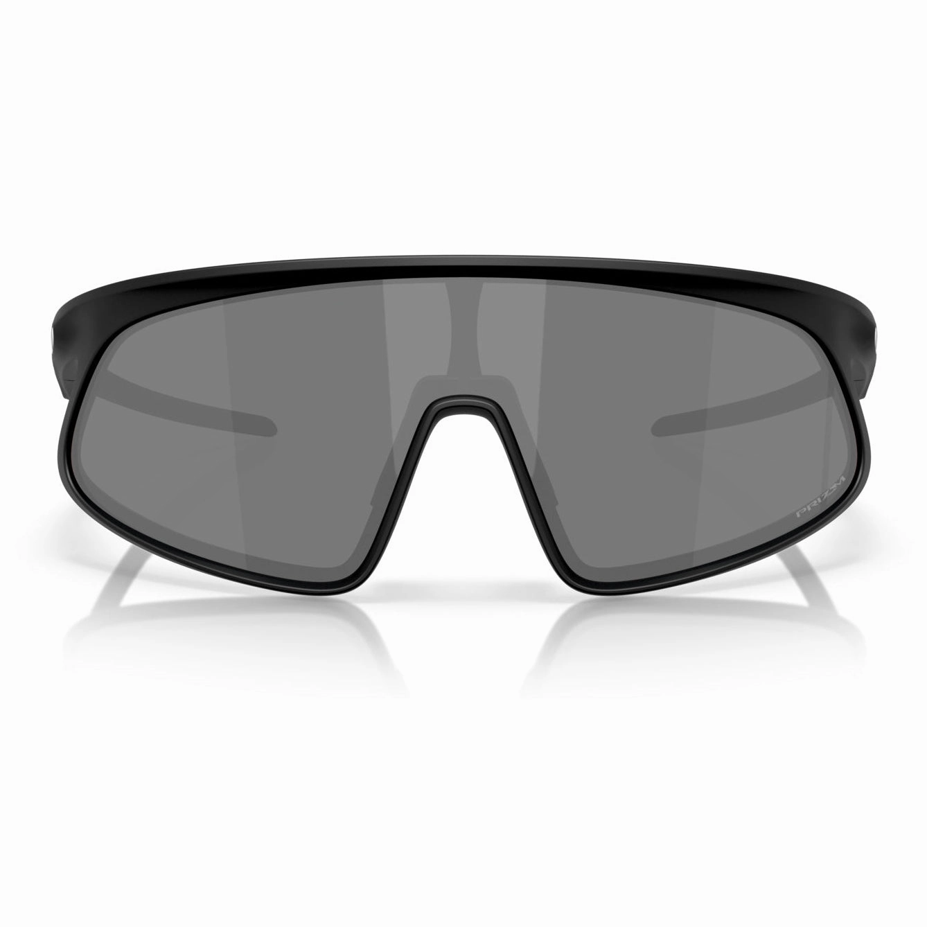 Oakley RSLV sunglasses - Matte Black Prizm Black