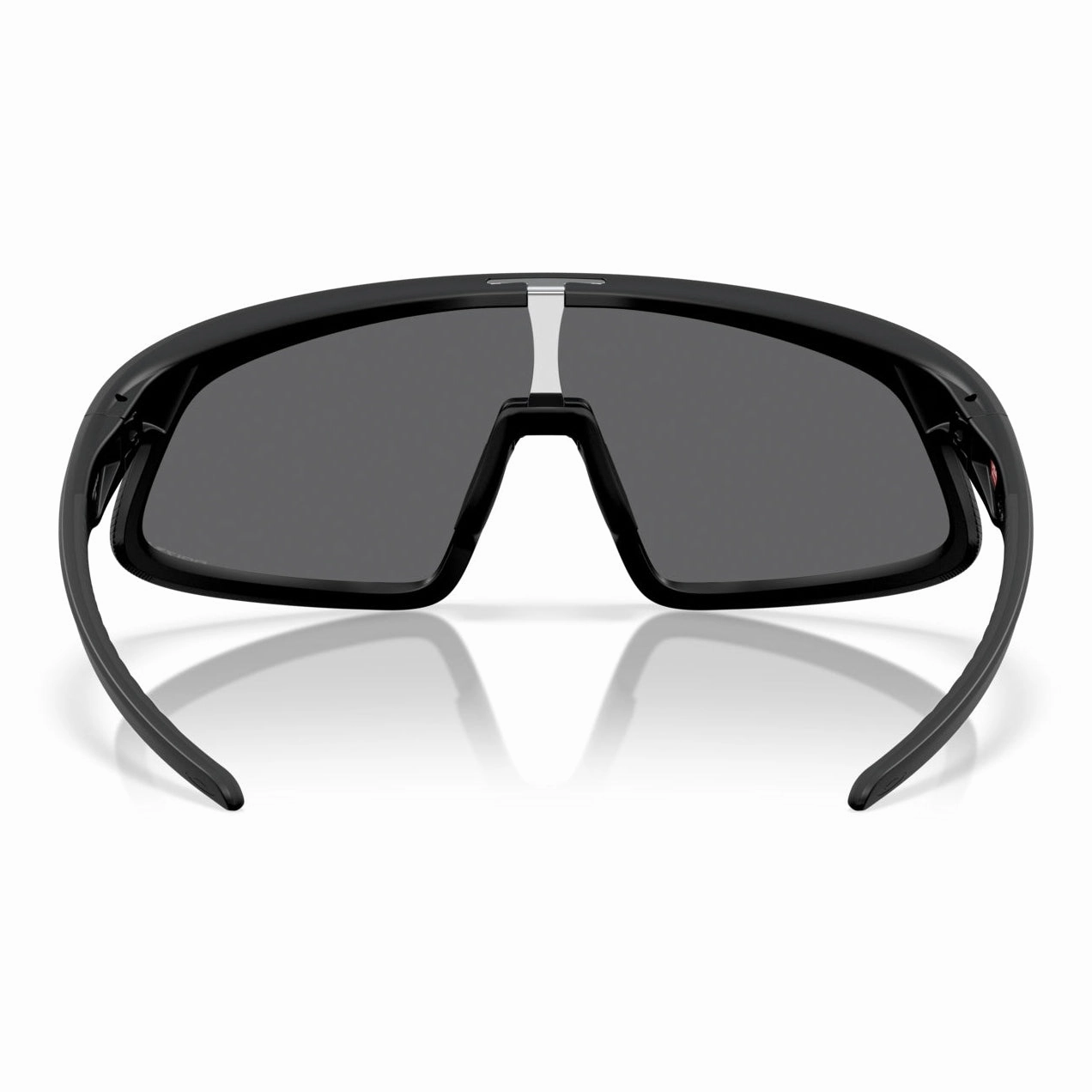 Oakley RSLV sunglasses - Matte Black Prizm Black