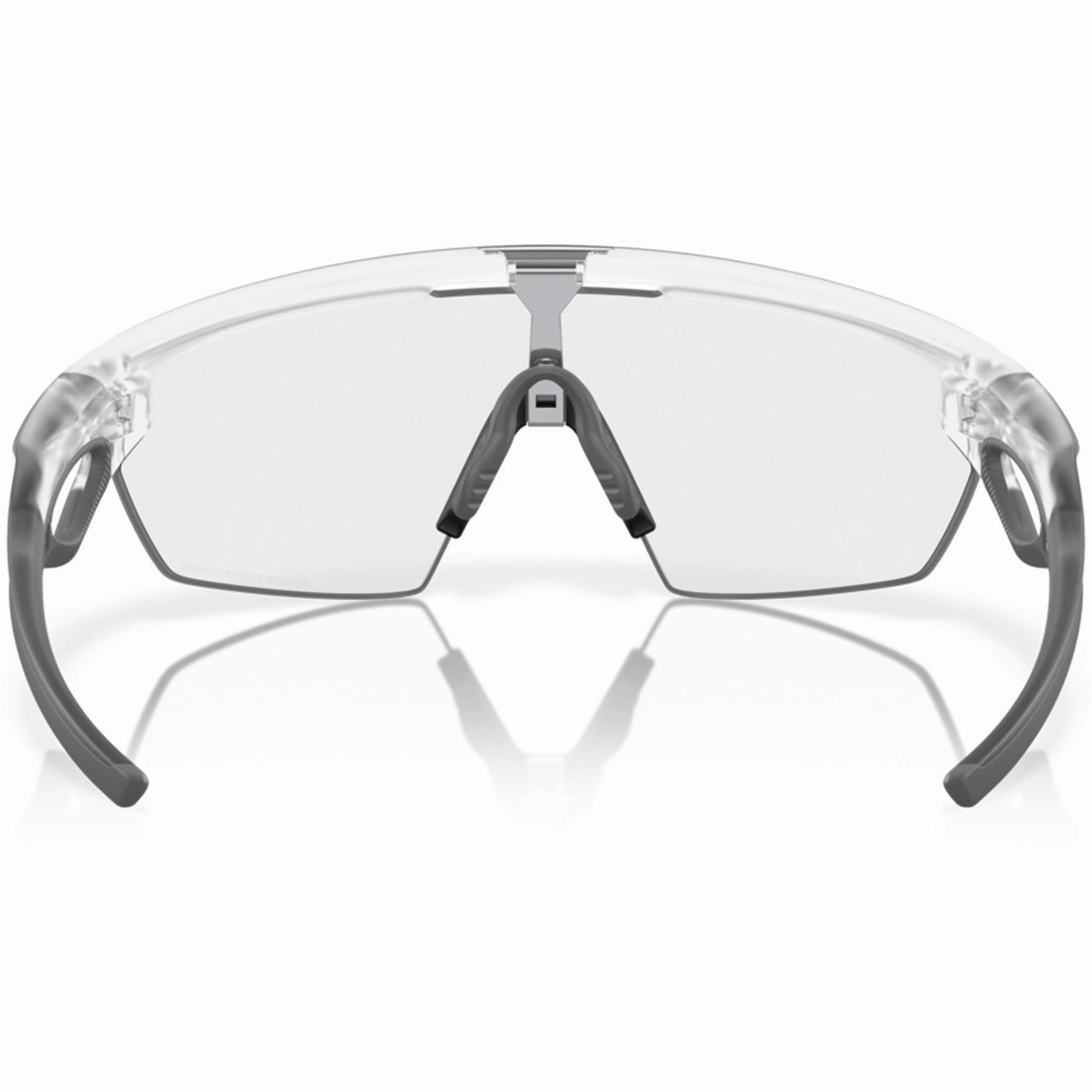 Oakley Sphaera Glasses - Matte Clear Photochromic 