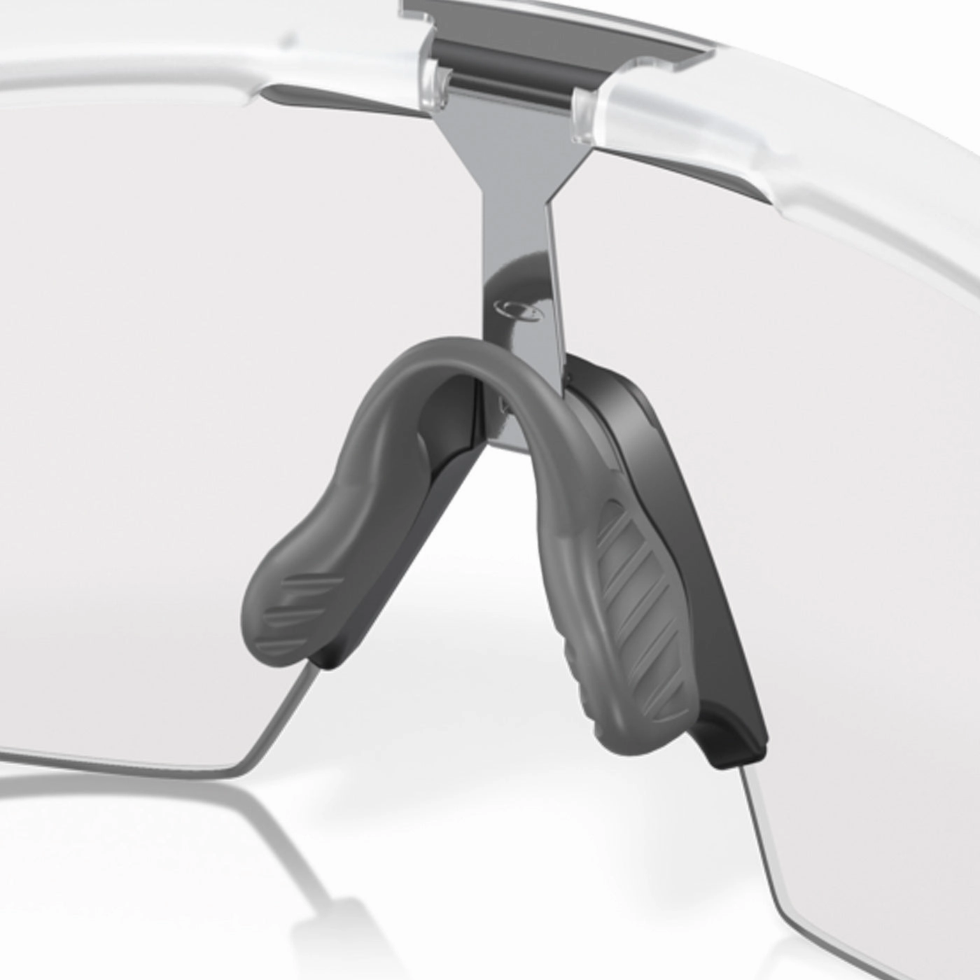 Oakley Sphaera Glasses - Matte Clear Photochromic 