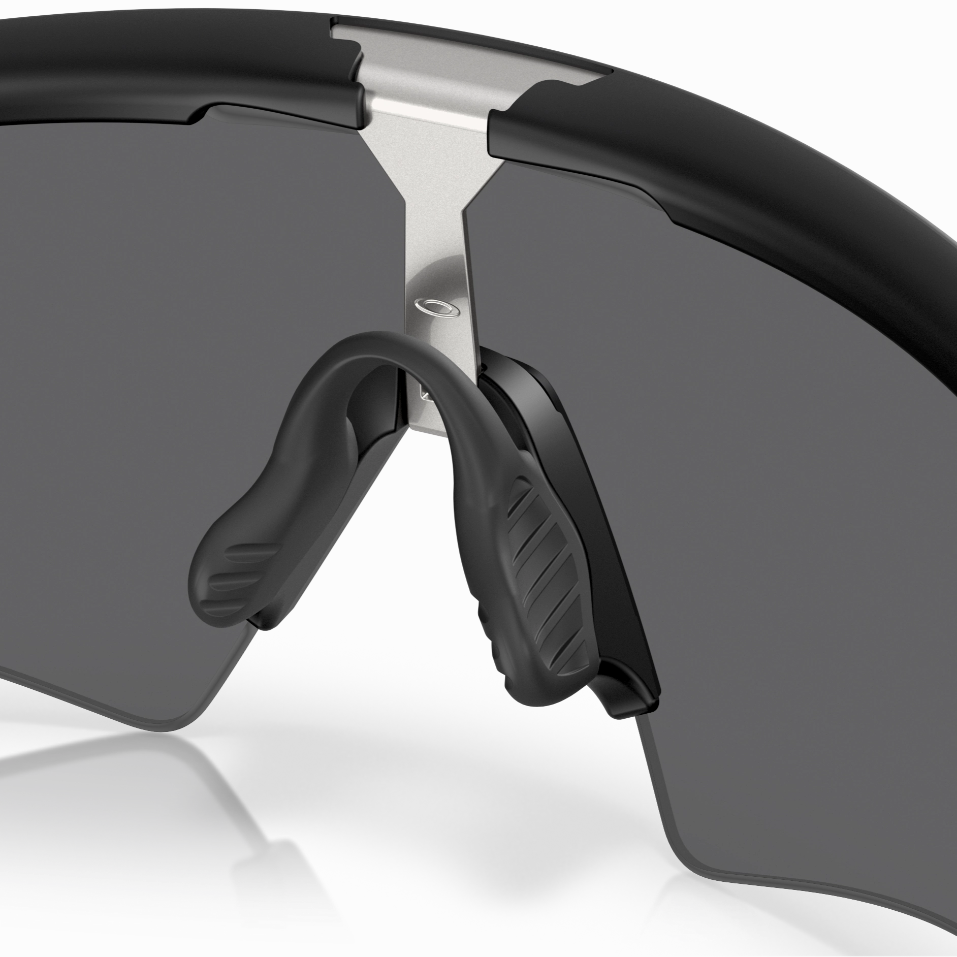 Oakley Sphaera Slash brille - Matte Black Prizm Black Polarized