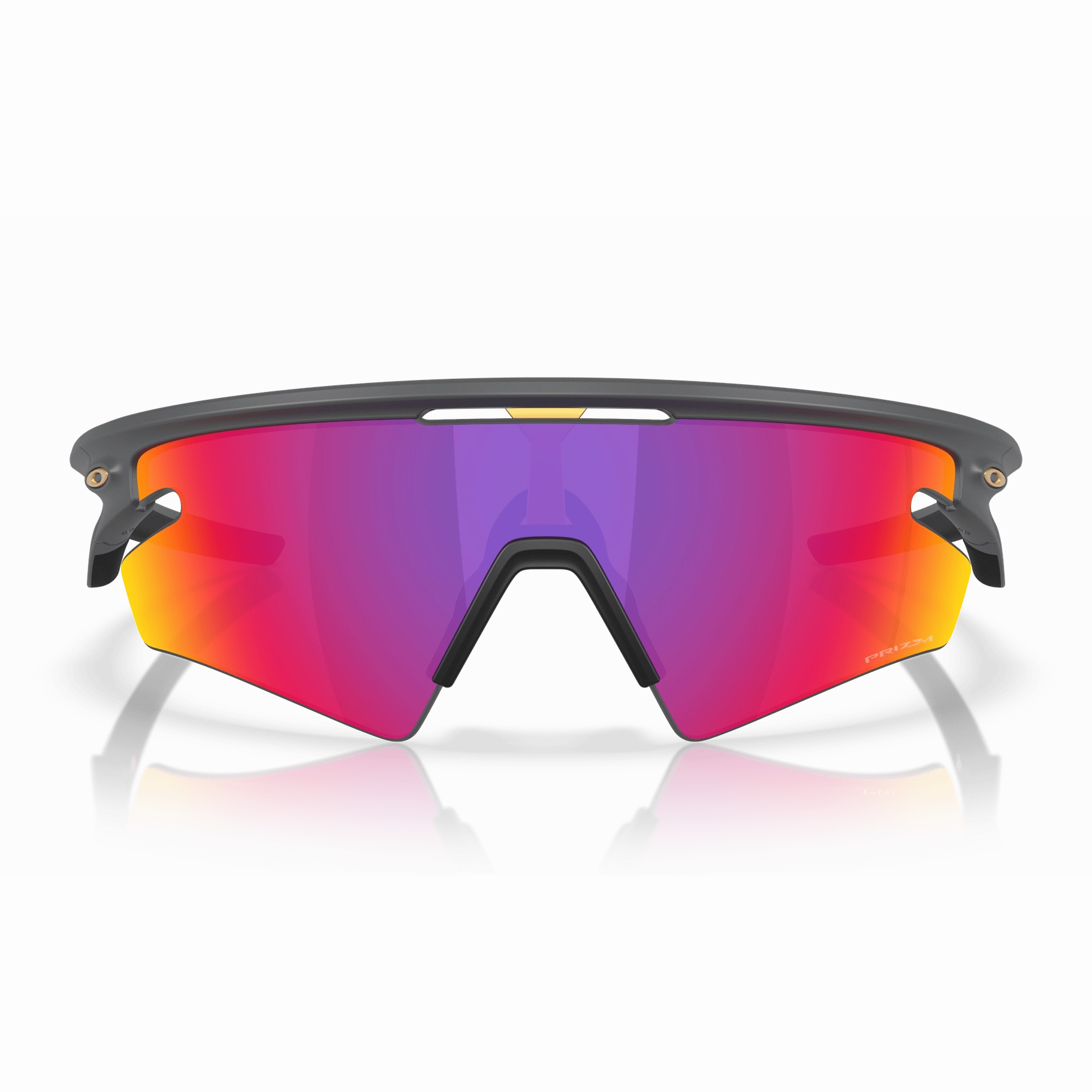 Oakley Sphaera Slash sunglasses - Matte Carbon Prizm Road