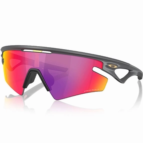 Oakley Sphaera Slash sunglasses - Matte Carbon Prizm Road