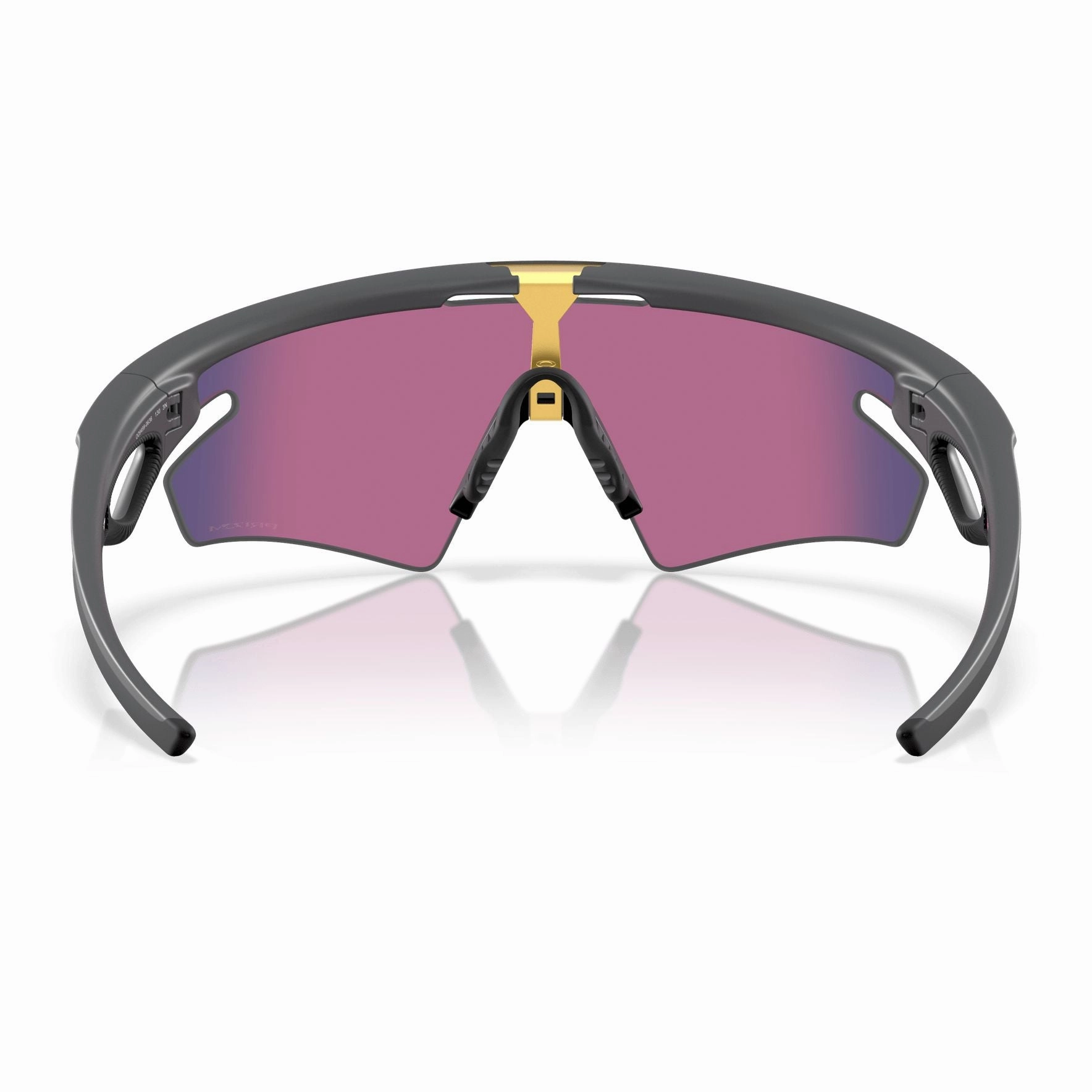 Oakley Sphaera Slash sunglasses - Matte Carbon Prizm Road