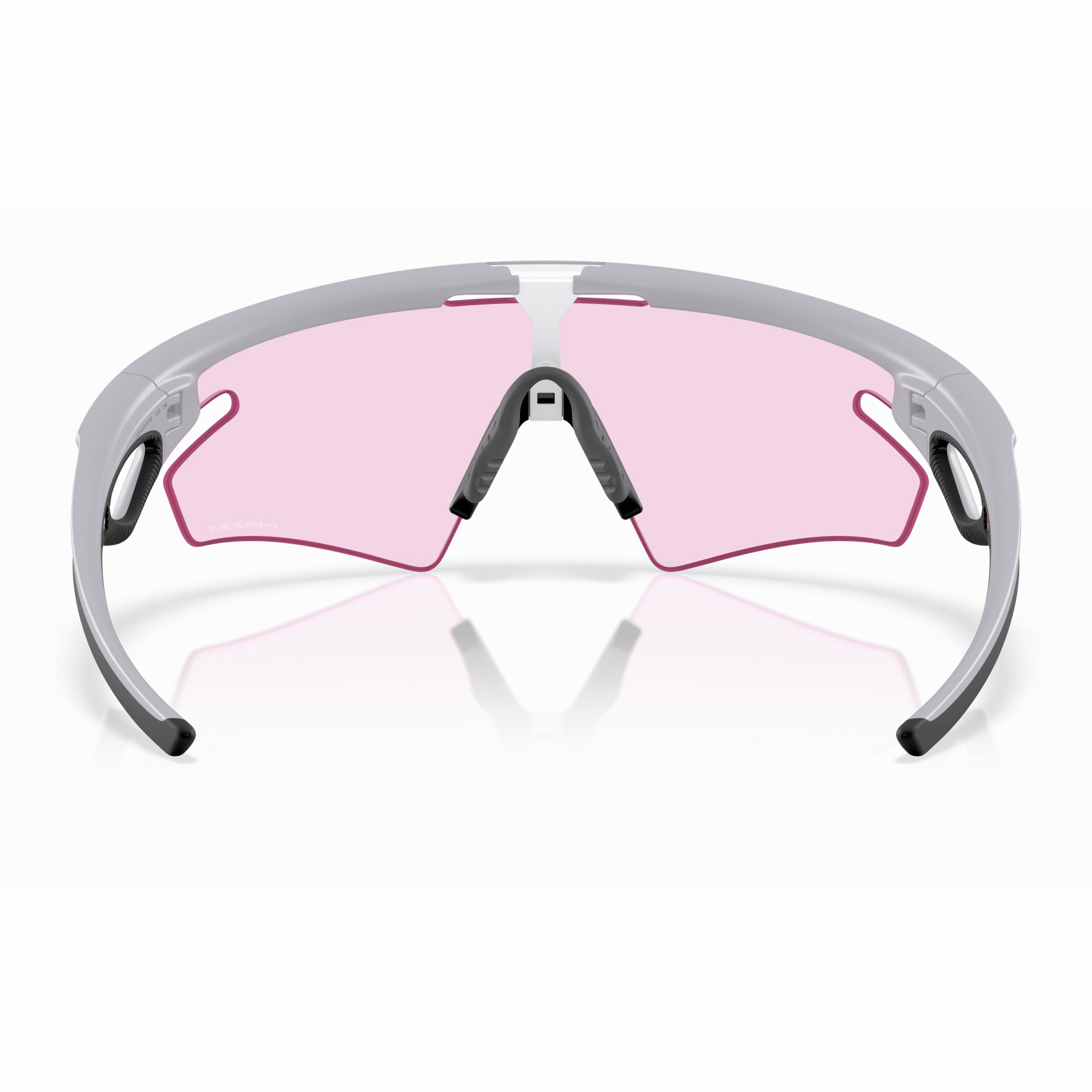 Oakley Sphaera Slash sunglasses - Matte Fog Prizm Low Light
