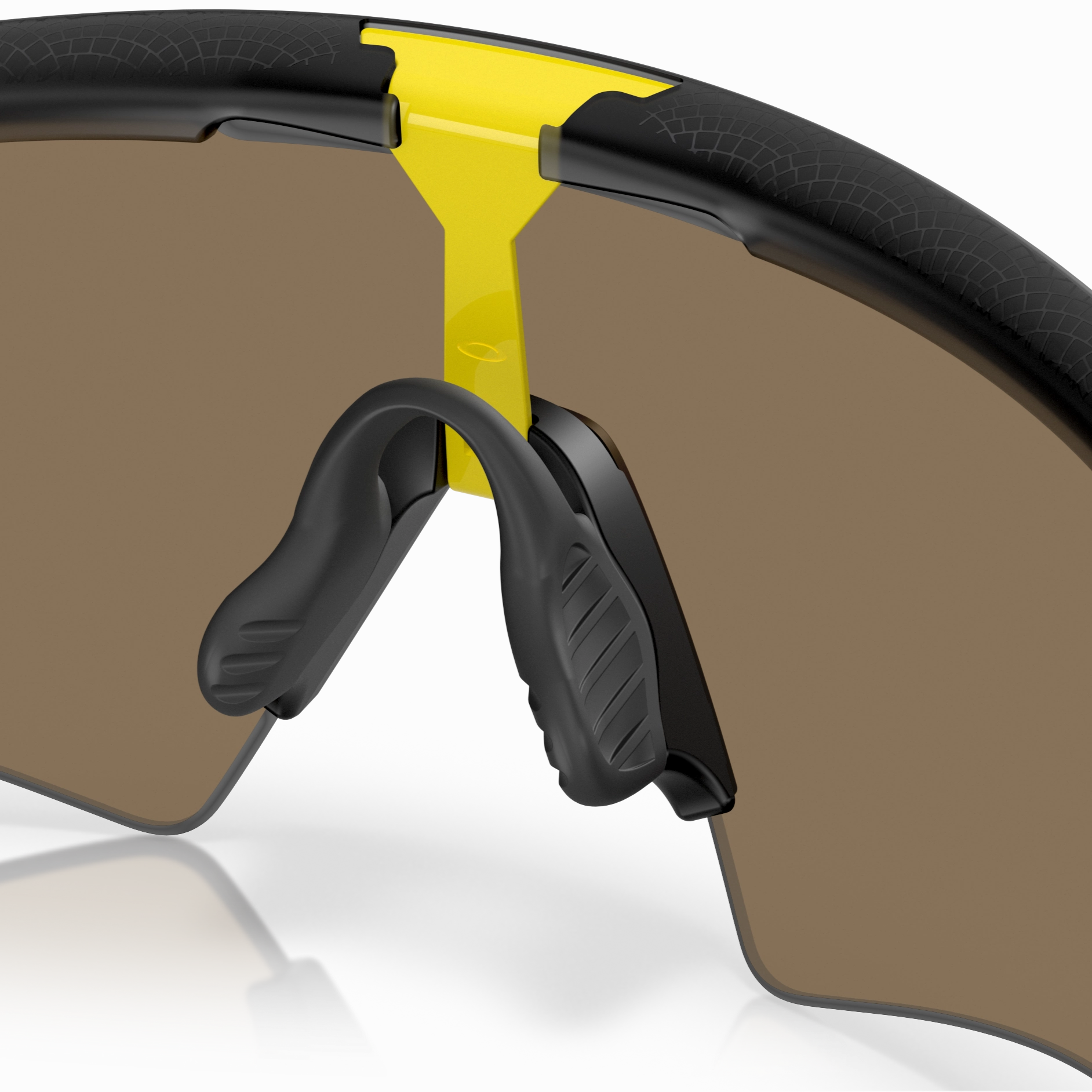 Oakley Sphaera Slash Tour de France sunglasses - TDF Matte Black Ink Prizm 24k Polarized