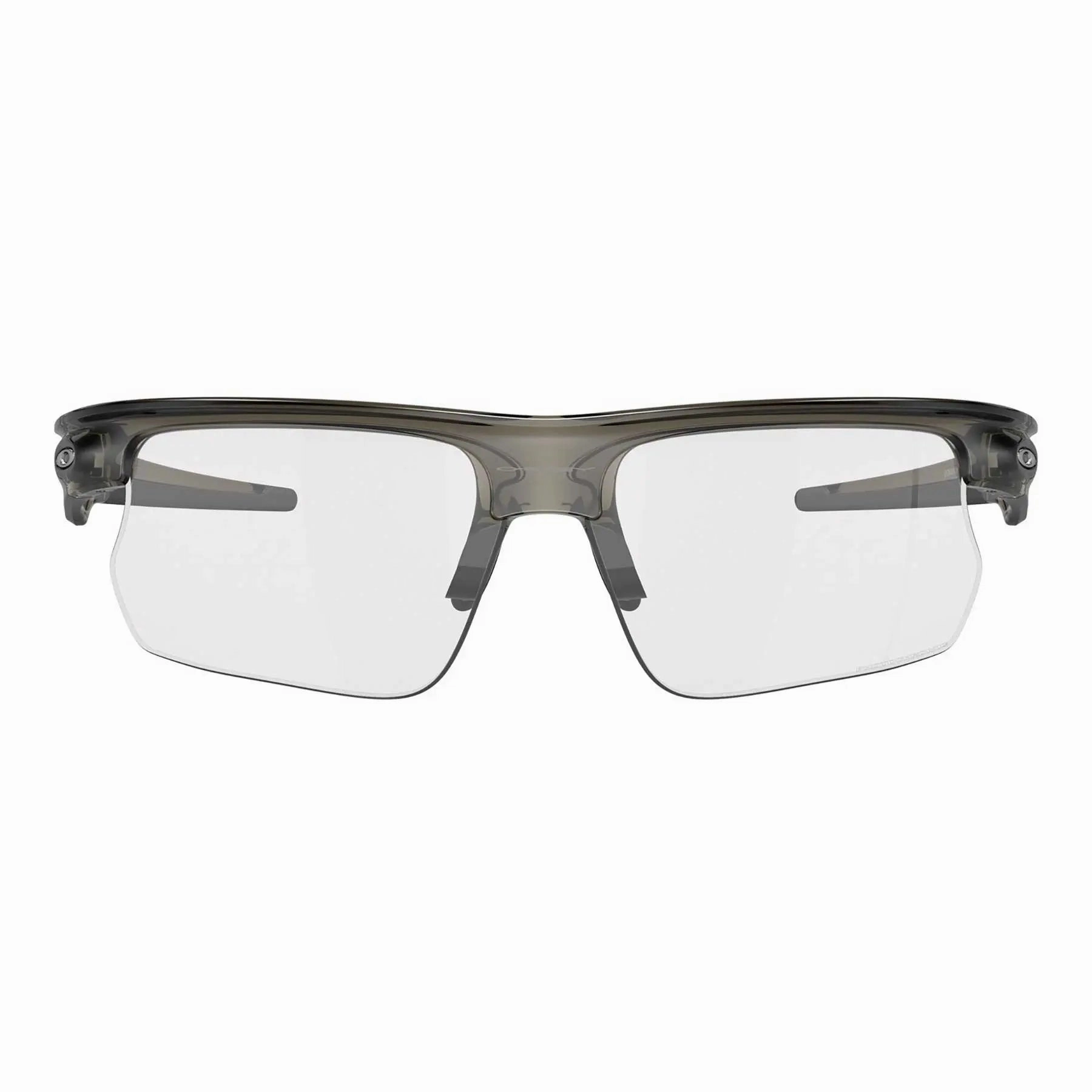 Oakley Sphaera sunglasses - Grey Smoke Clear Photochromic
