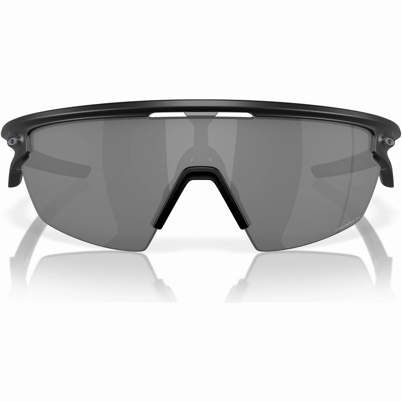 Oakley Sphaera sunglasses - Matte Black Prizm Black Polarized
