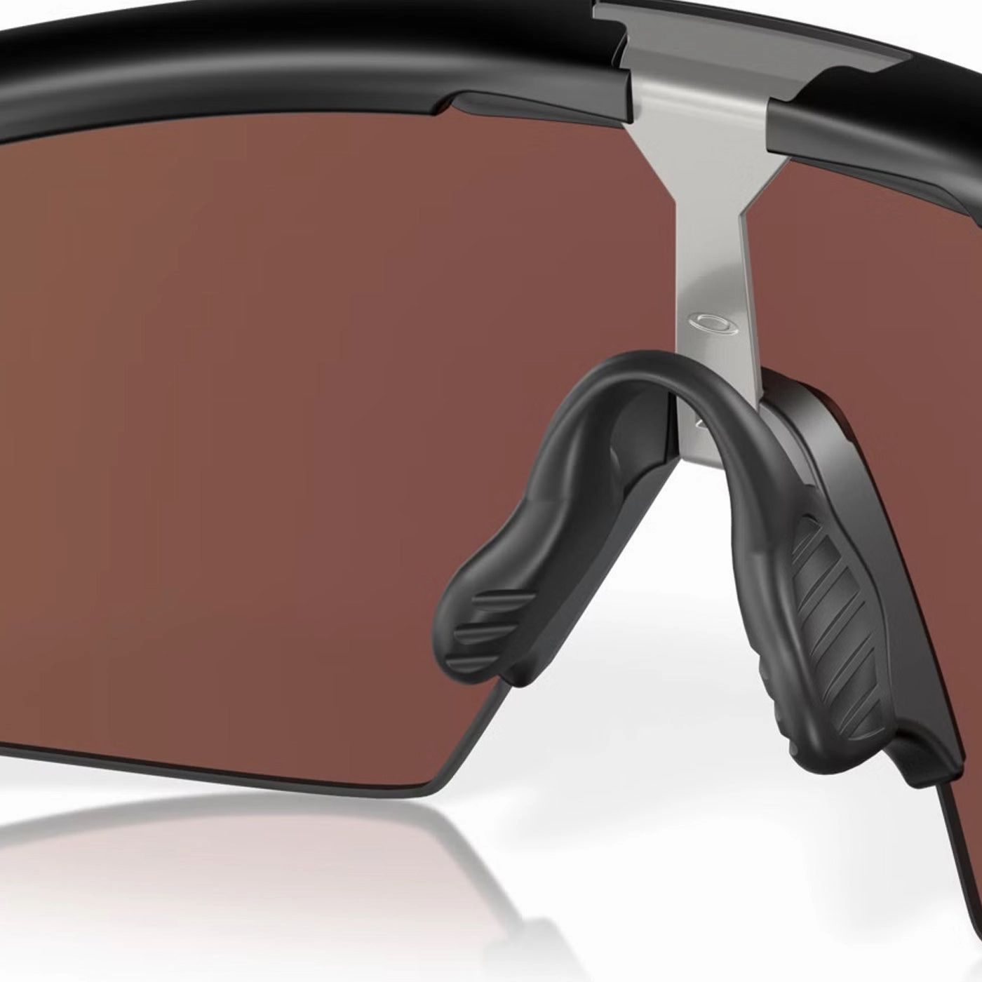 Oakley Sphaera sunglasses - Matte Black Prizm Deep Water Polarized