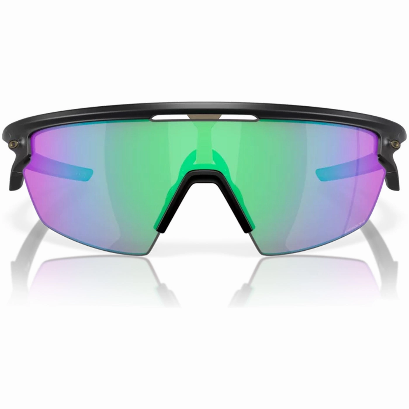 Oakley Sphaera sunglasses - Matte Black Prizm Golf