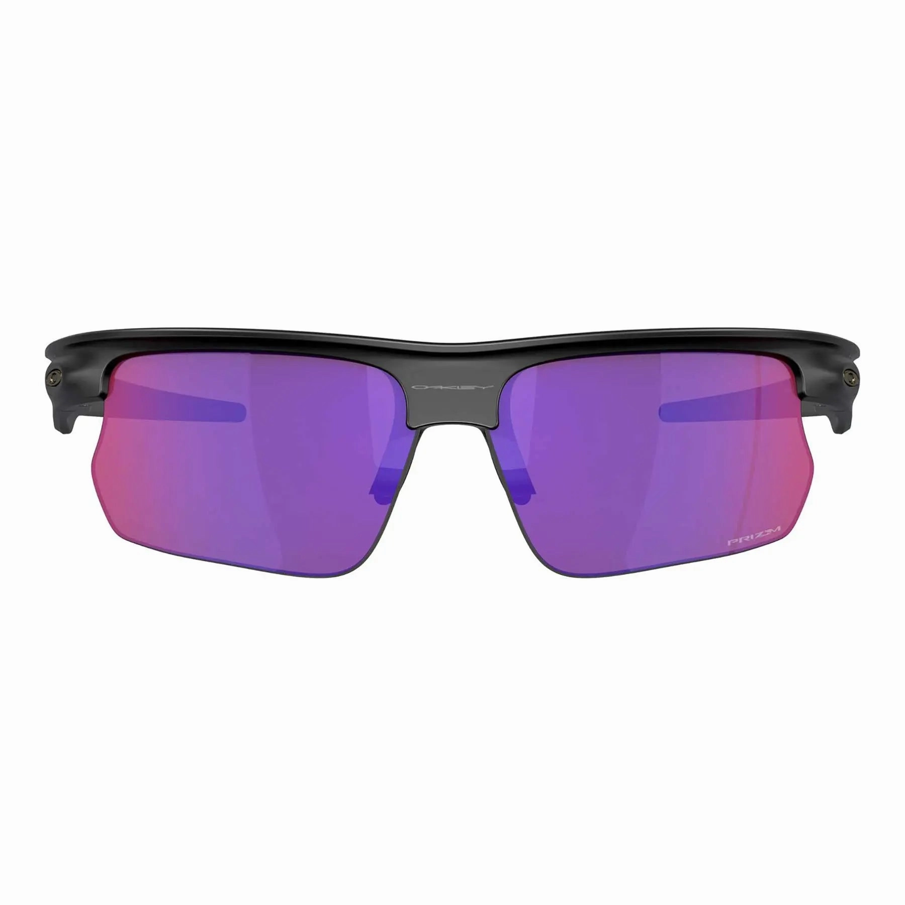 Oakley Sphaera sunglasses - Matte Black Prizm Road