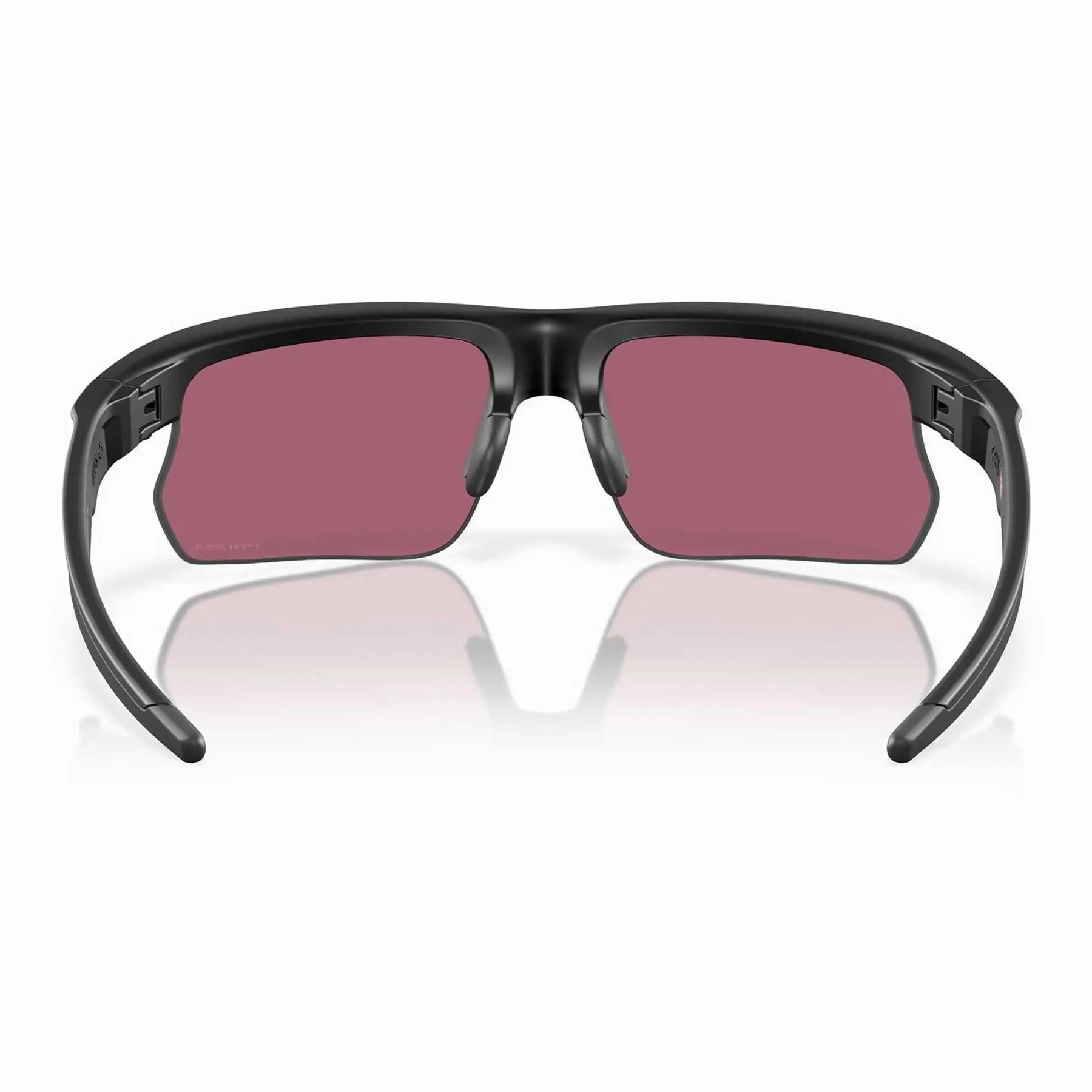 Oakley Sphaera sunglasses - Matte Black Prizm Road