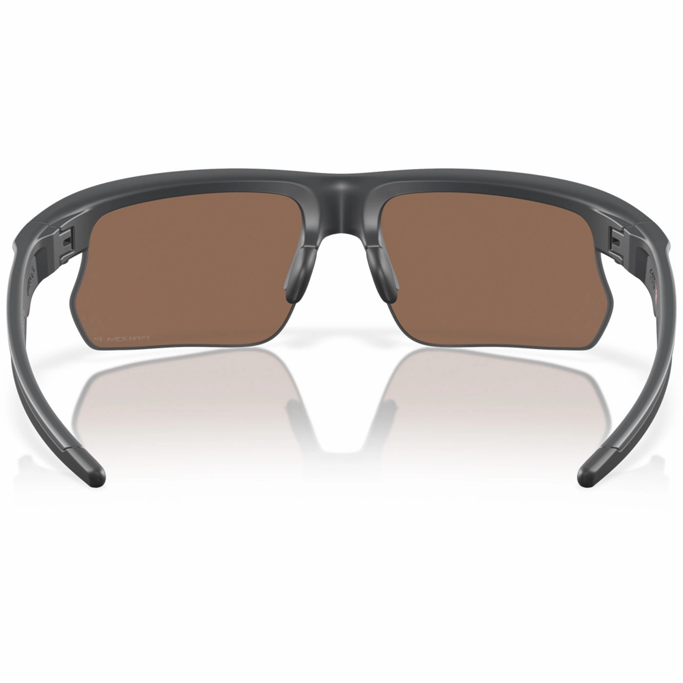 Oakley Sphaera sunglasses - Matte Carbon Prizm 24k Polarized