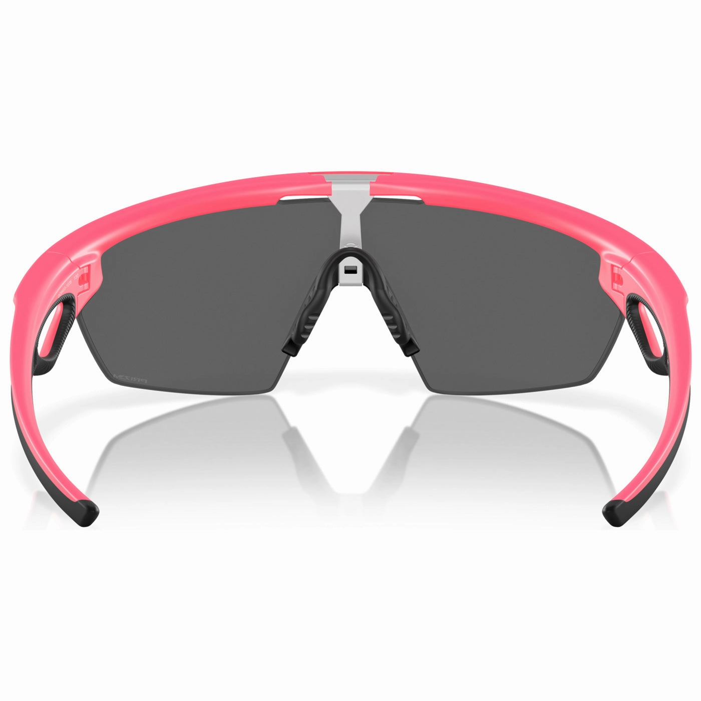 Oakley Sphaera sunglasses - Matte Neon Pink Prizm Black