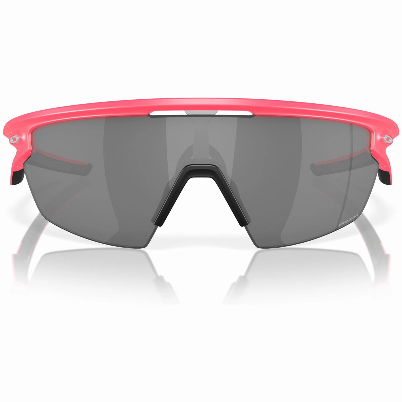 Oakley Sphaera sunglasses - Matte Neon Pink Prizm Black