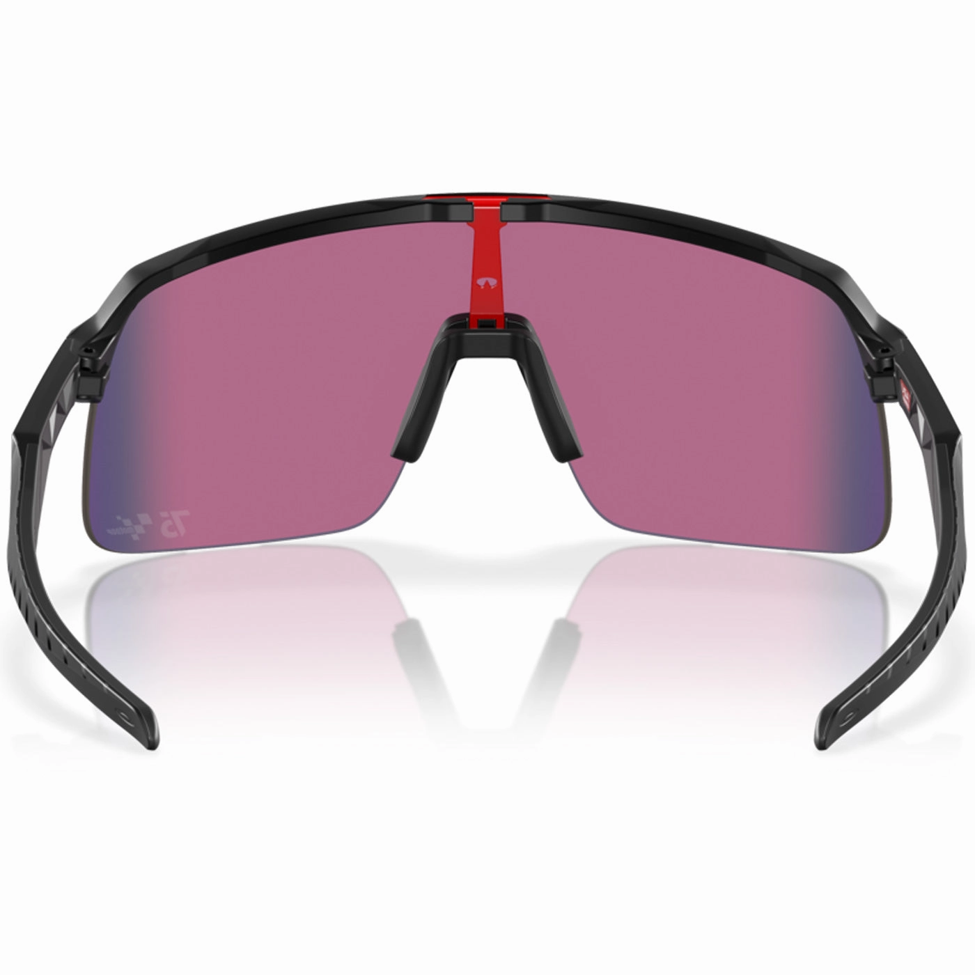Oakley Sutro Lite 75?? MotoGP sunglasses - Matte Black Prizm Road