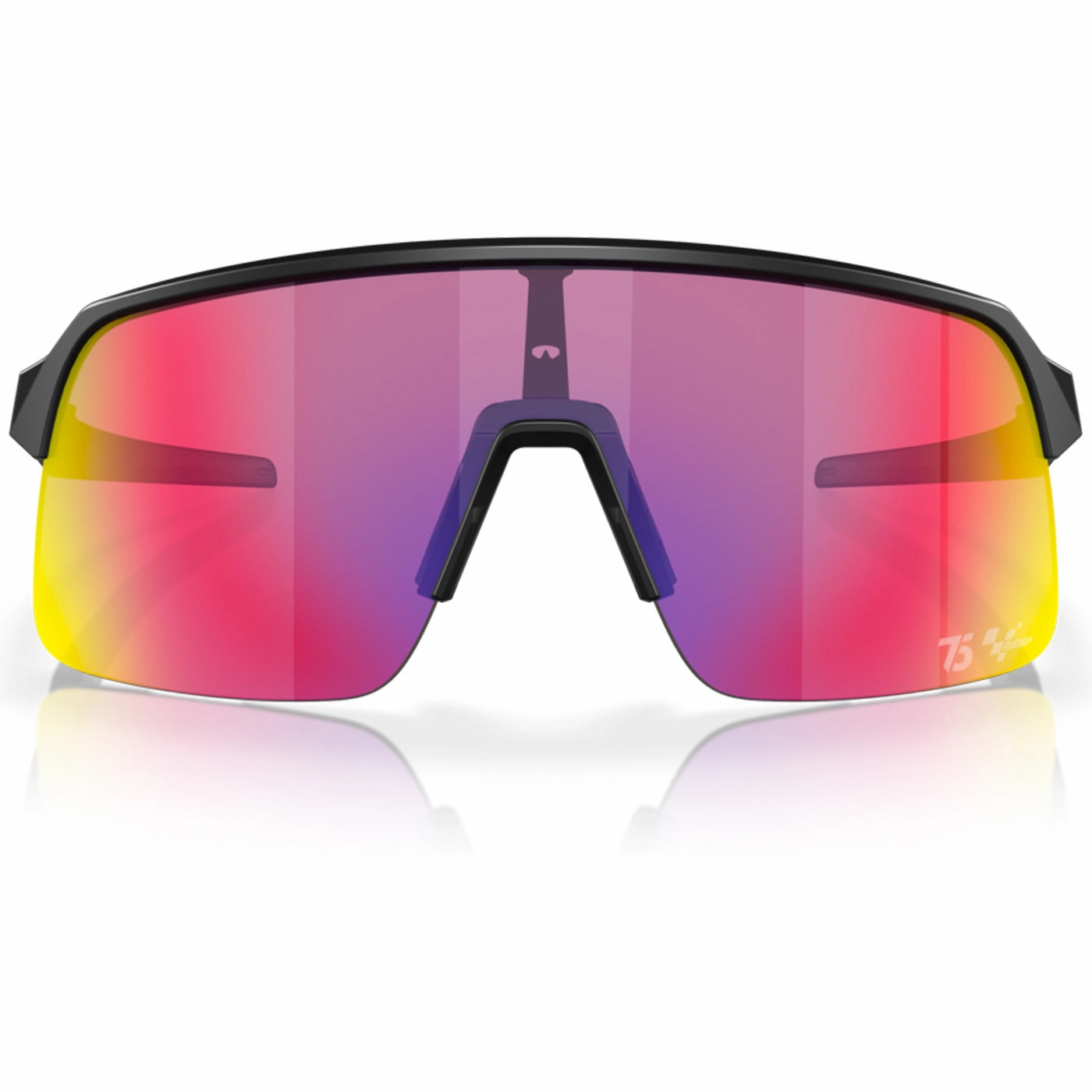 Oakley Sutro Lite 75?? MotoGP sunglasses - Matte Black Prizm Road