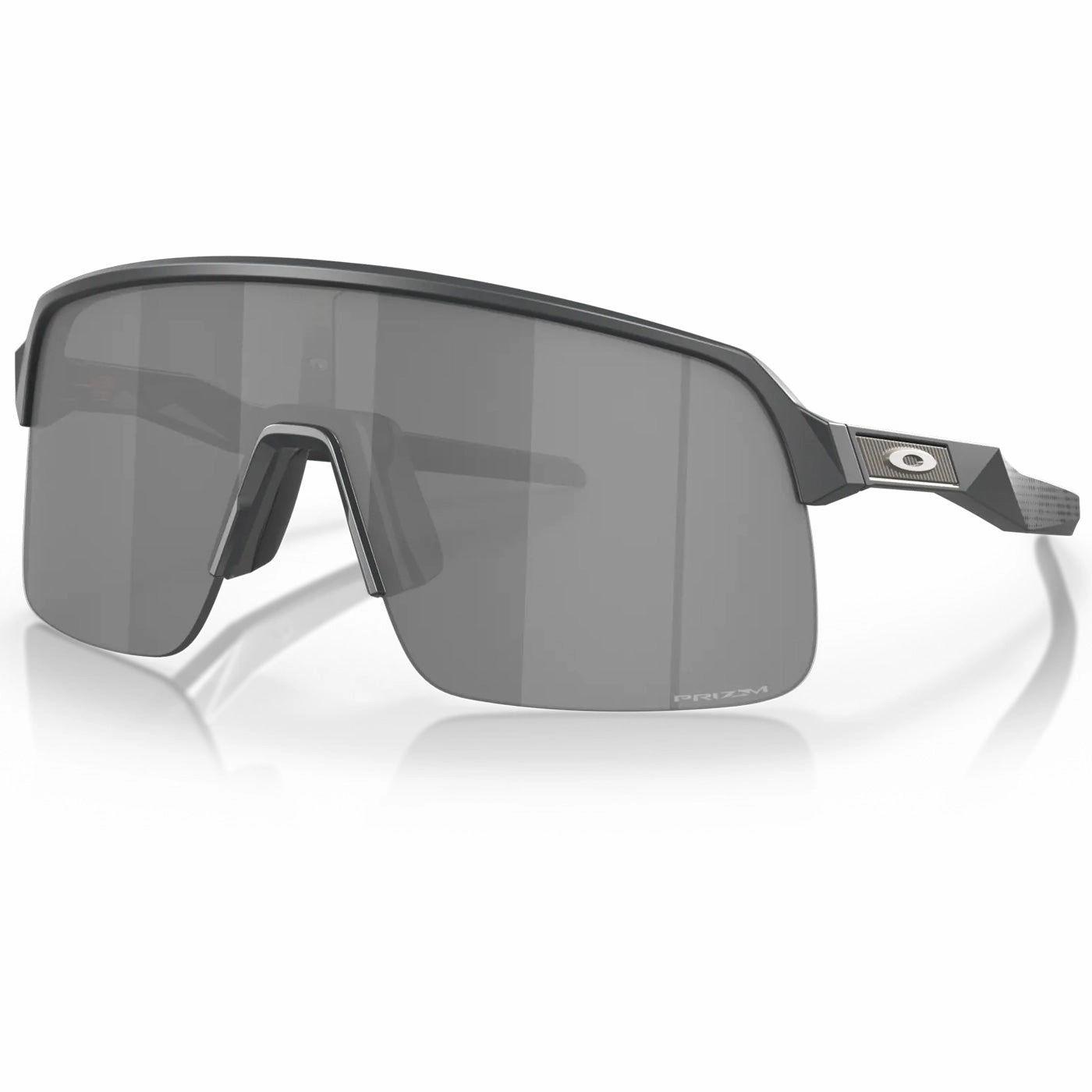 Oakley Sutro Lite Hi Resolution sunglasses - Matte Carbon Prizm Black