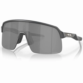 Oakley Sutro Lite Hi Resolution sunglasses - Matte Carbon Prizm Black