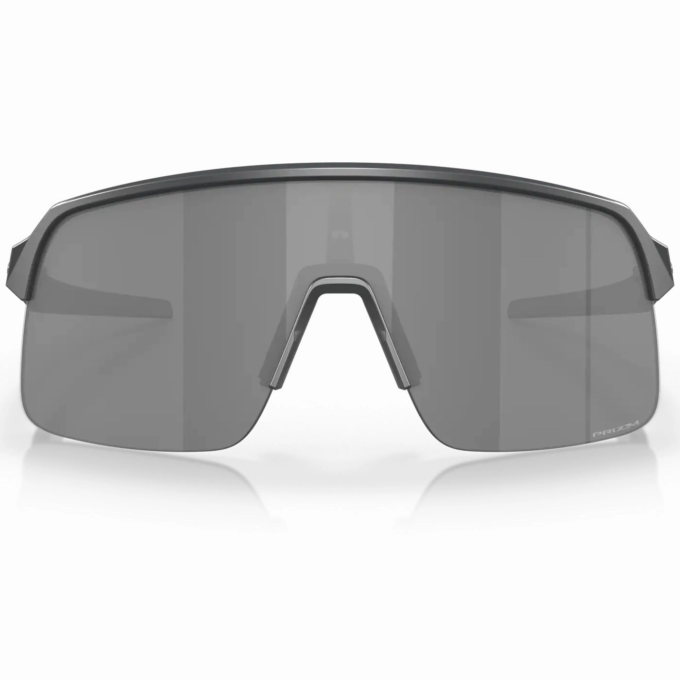 Oakley Sutro Lite Hi Resolution sunglasses - Matte Carbon Prizm Black