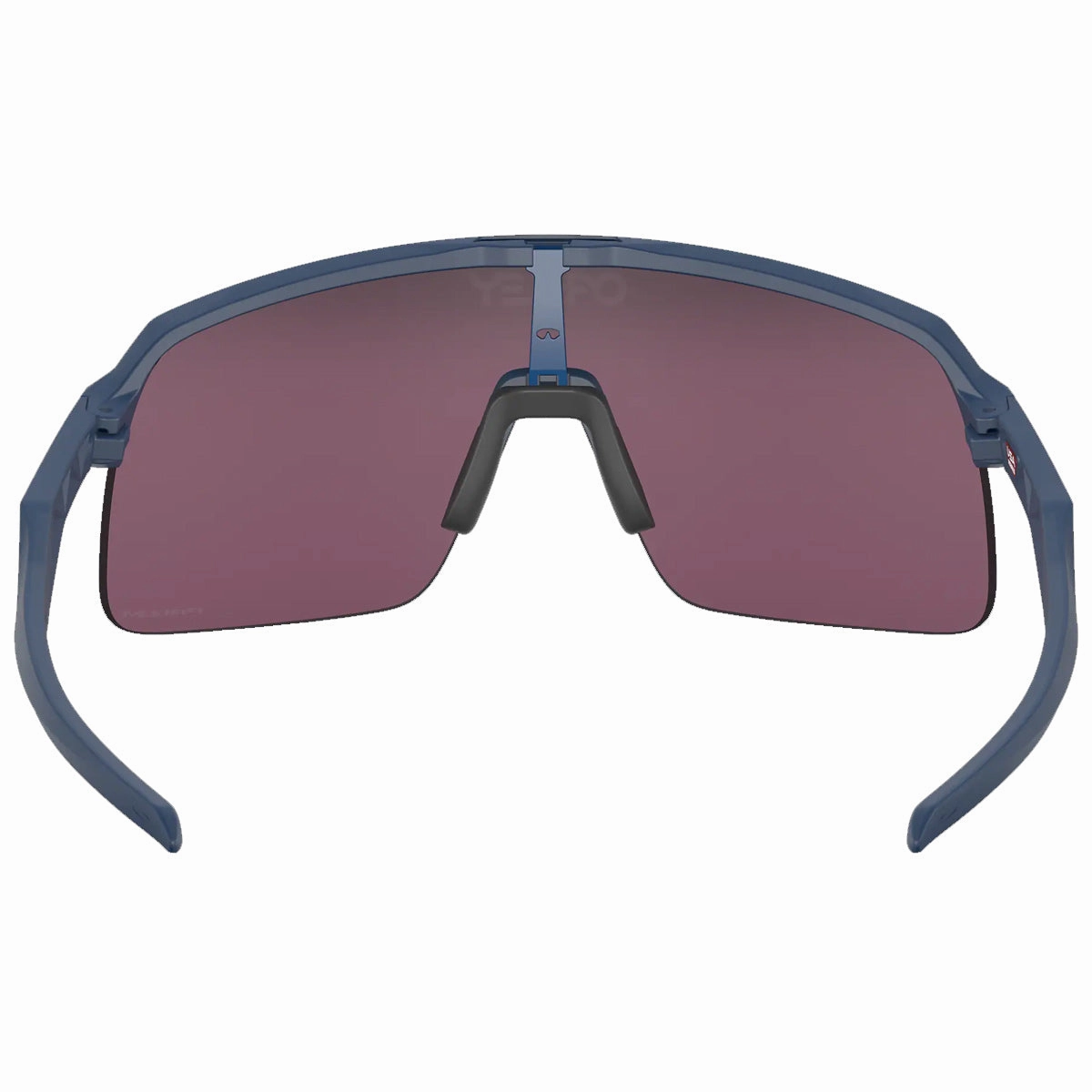 Oakley Sutro Lite Odissey sunglasses - Matte Poseidon Prizm Road Black
