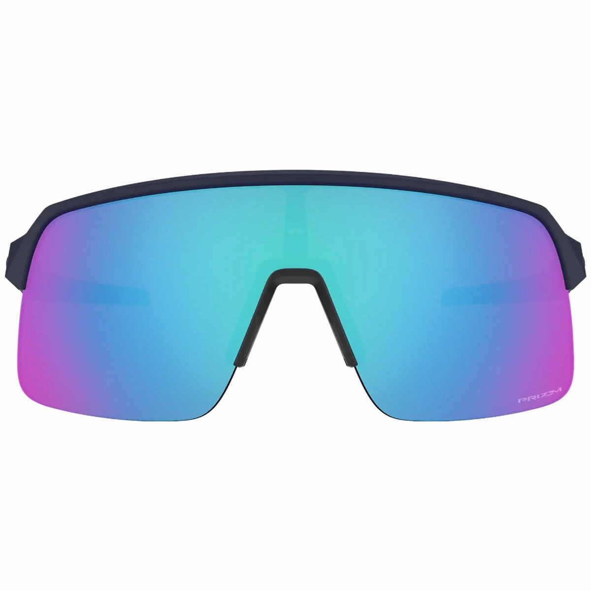 Oakley Sutro Lite Origins sunglasses - Matte Navy Prizm Sapphire