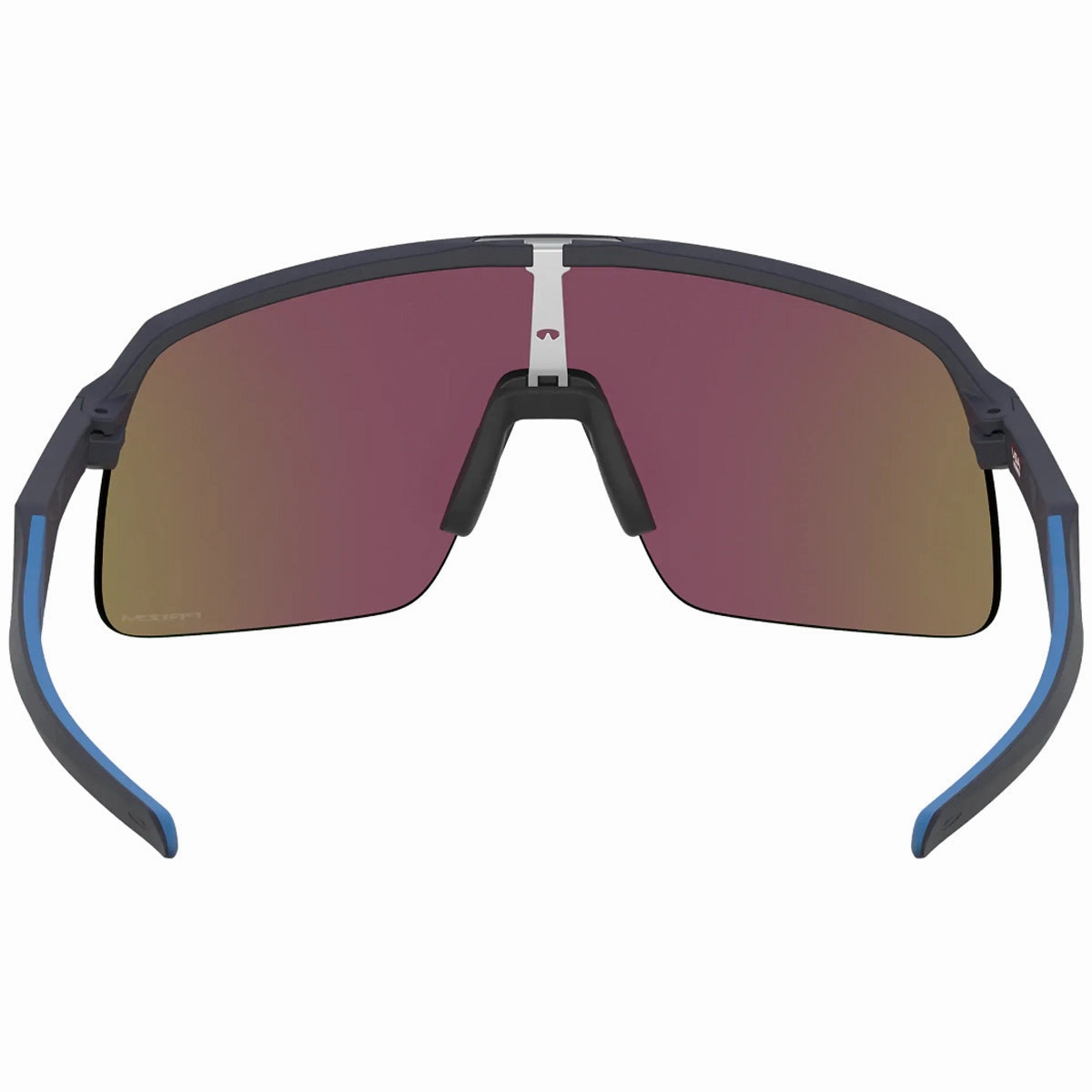 Oakley Sutro Lite Origins sunglasses - Matte Navy Prizm Sapphire