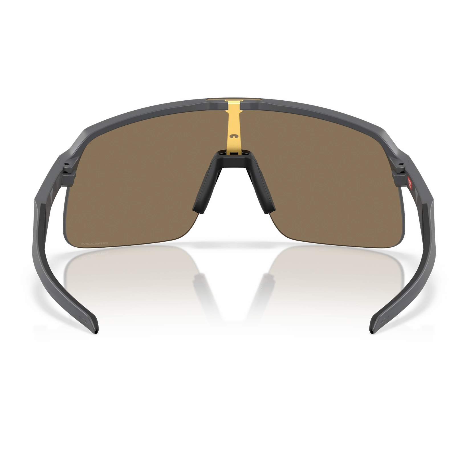 Oakley Sutro Lite S sunglasses - Matte Carbon Prizm 24k