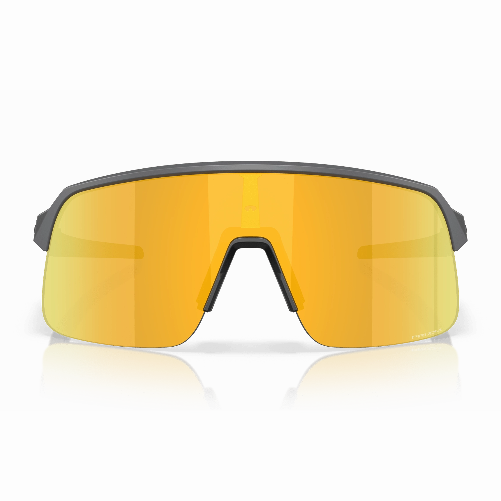 Oakley Sutro Lite S sunglasses - Matte Carbon Prizm 24k