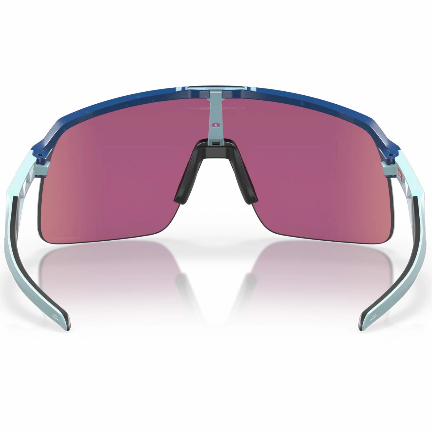 Oakley Sutro Lite sunglasses - Mathieu Van Der Poel Signature