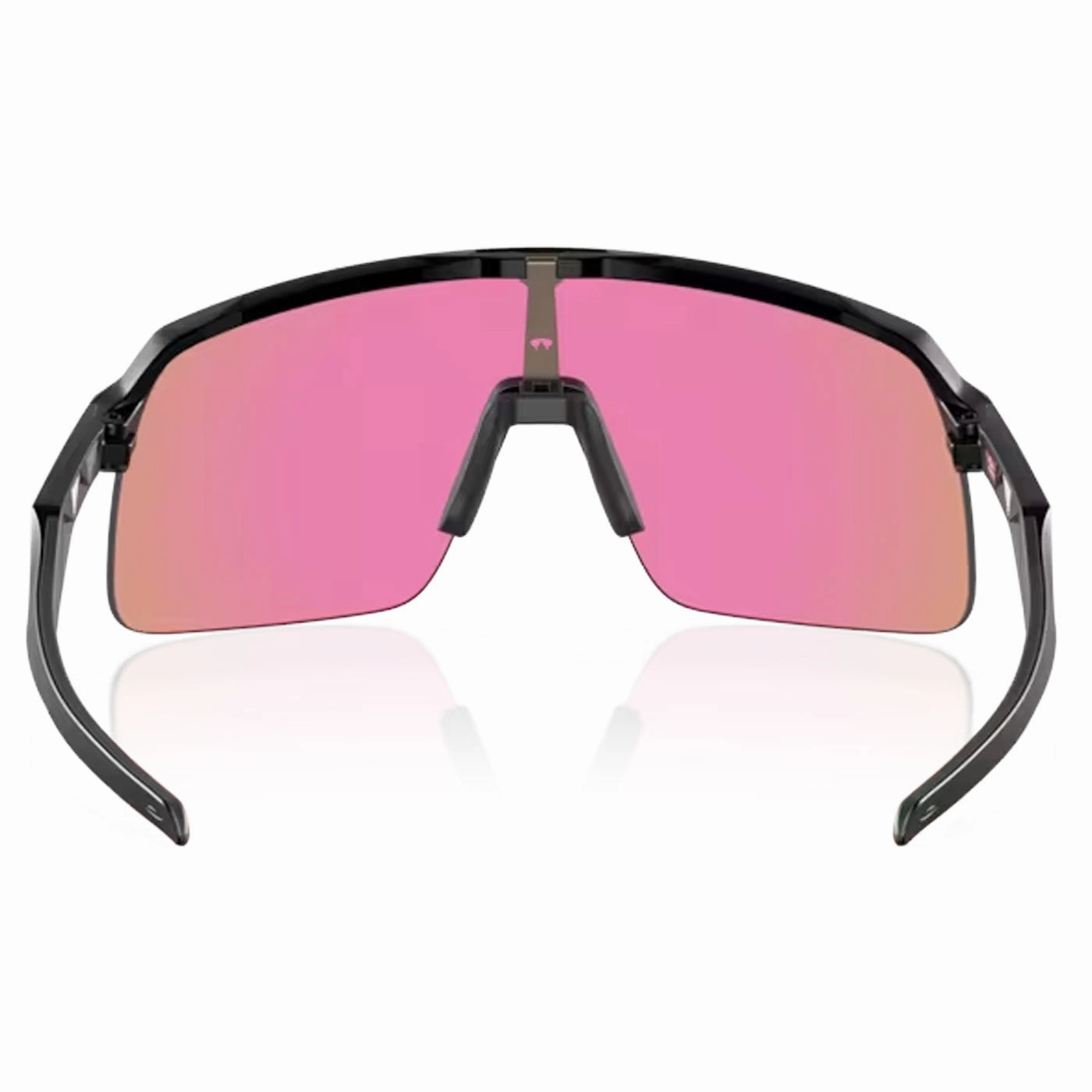 Oakley Sutro Lite sunglasses - Matte black prizm golf