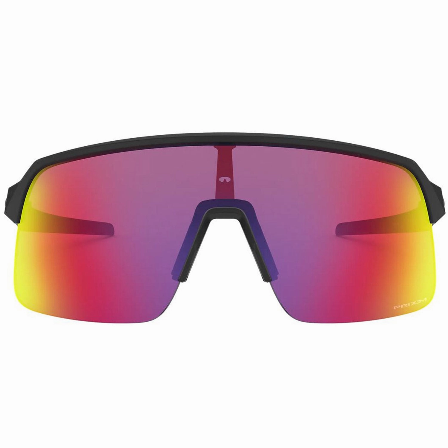 Oakley Sutro Lite sunglasses - Matte Black Prizm Road