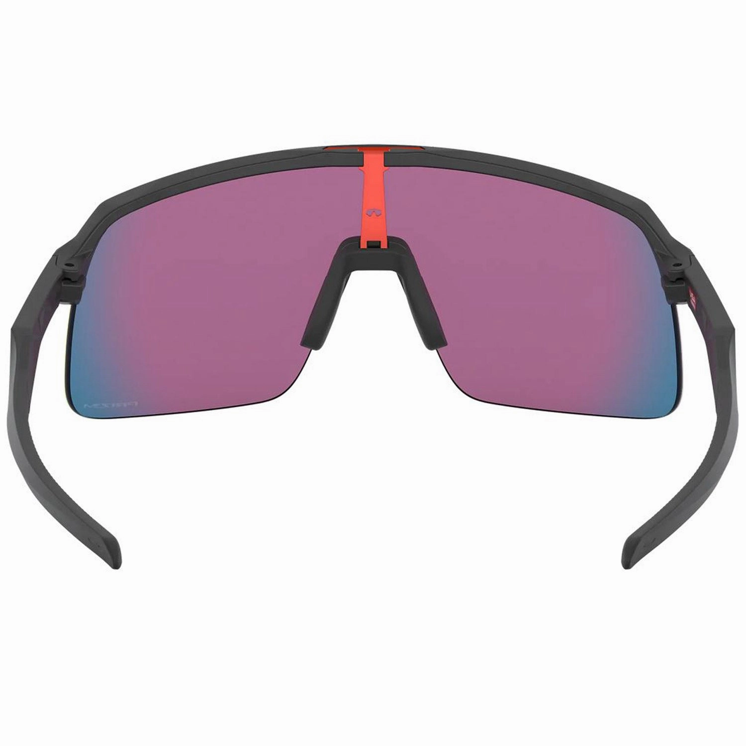 Oakley Sutro Lite sunglasses - Matte Black Prizm Road