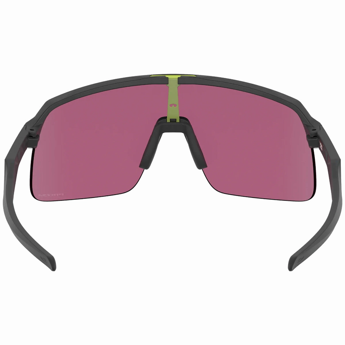 Oakley Sutro Lite sunglasses - Matte Black Prizm Road Jade