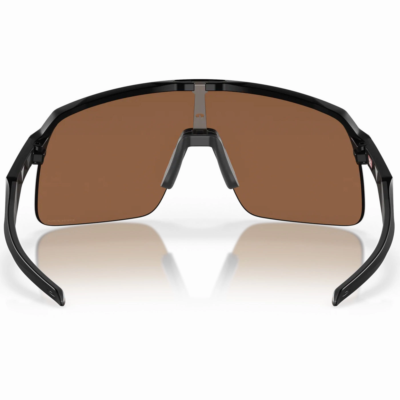 Oakley Sutro Lite sunglasses - Matte Black Prizm Tungsten