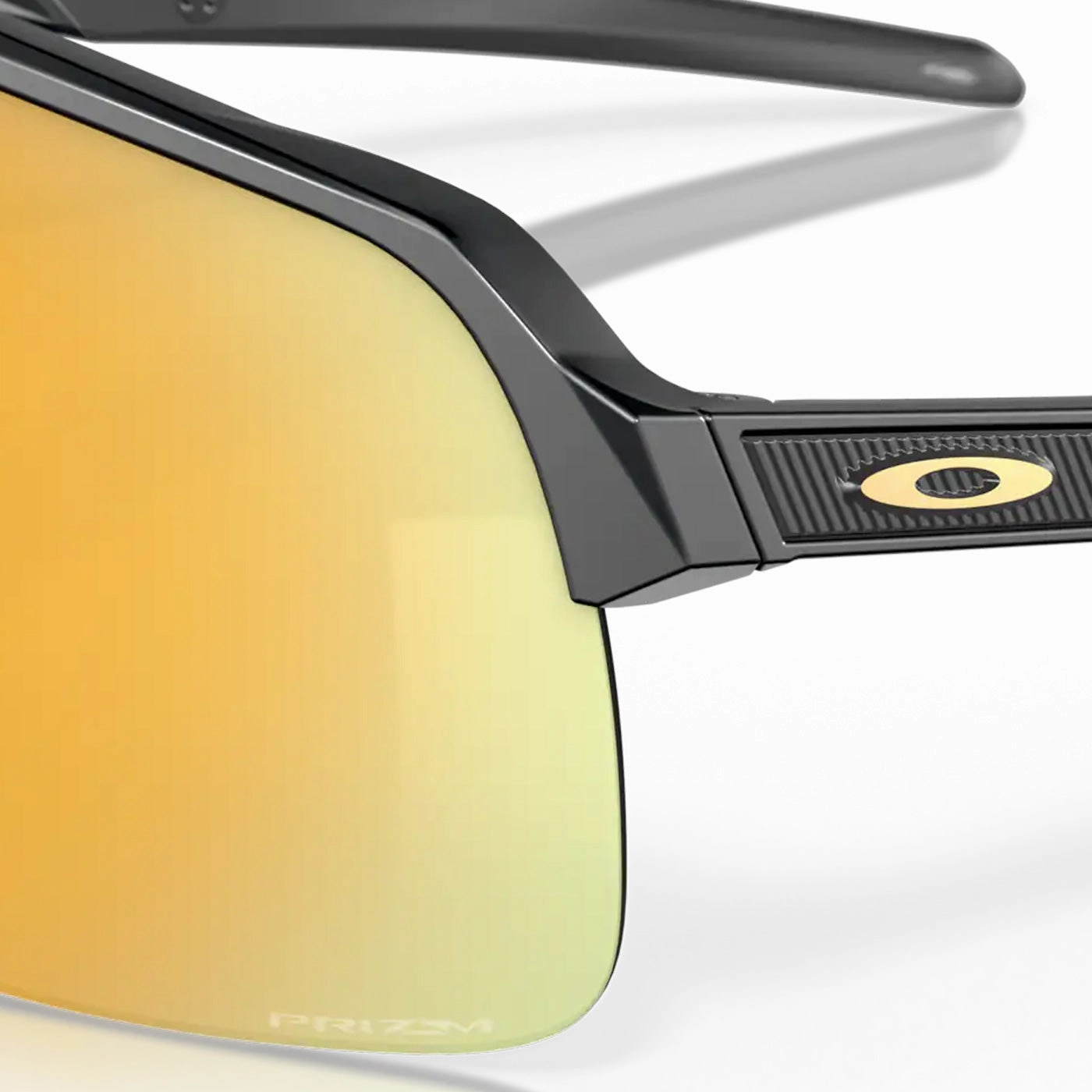 Oakley Sutro Lite sunglasses - Matte Carbon Prizm 24k