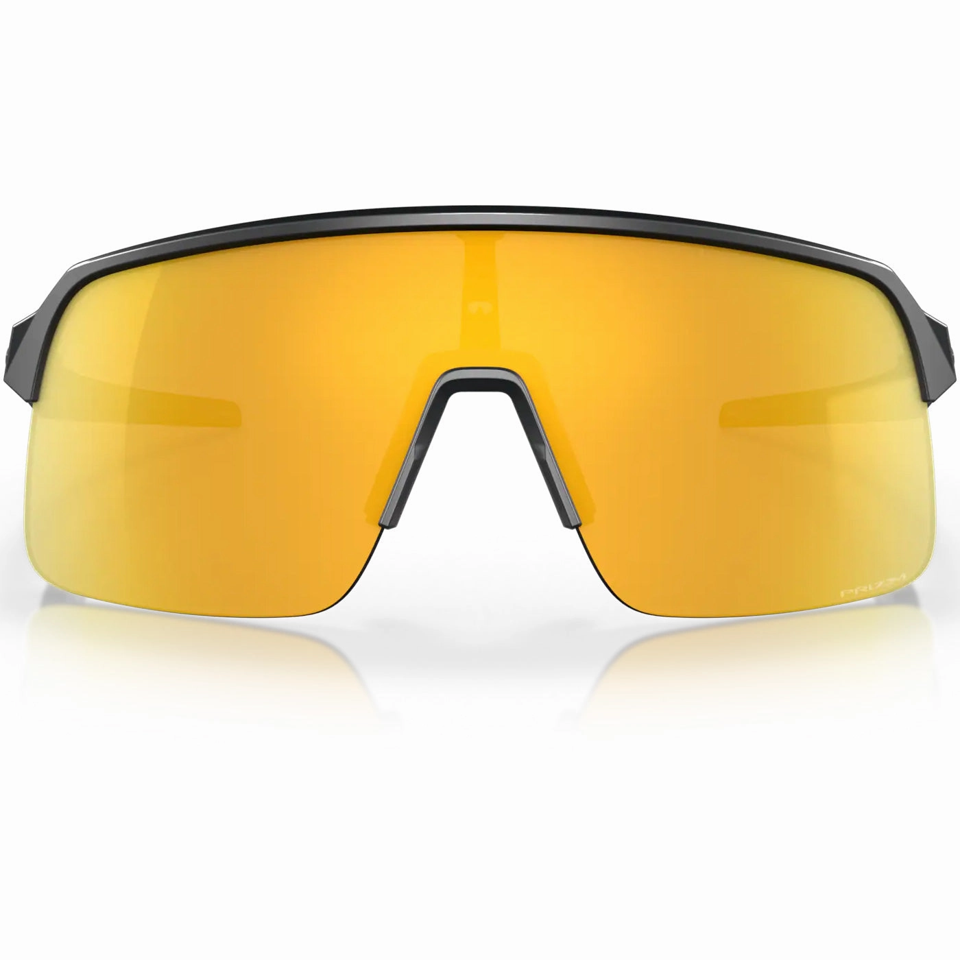 Oakley Sutro Lite sunglasses - Matte Carbon Prizm 24k