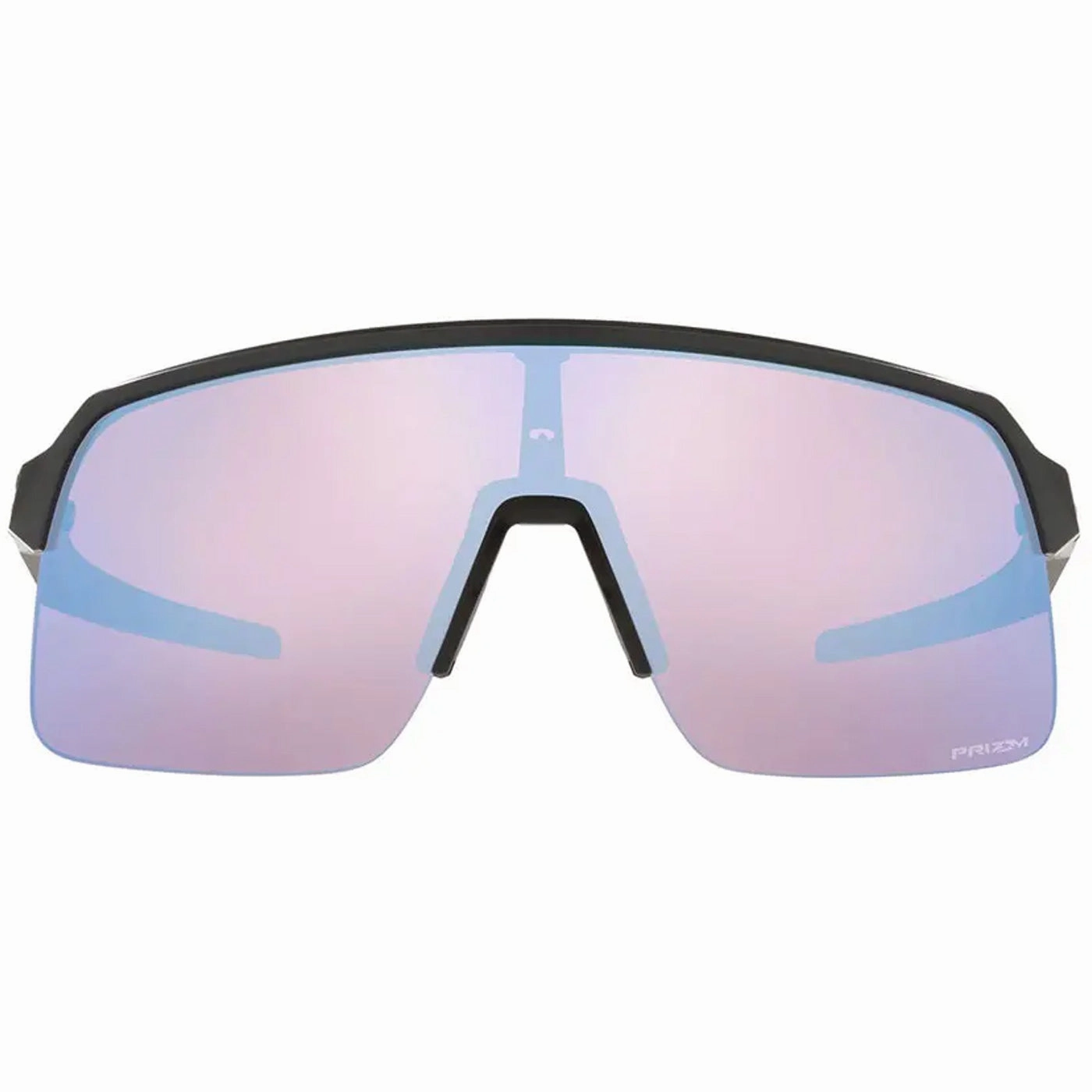 Oakley Sutro Lite sunglasses - Matte Carbon Prizm Snow Sapphire