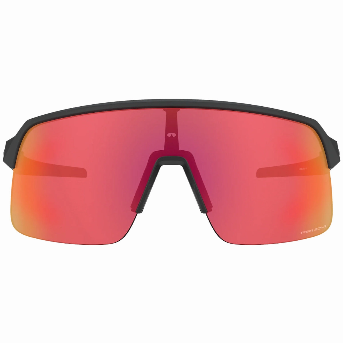 Oakley Sutro Lite sunglasses - Matte Carbon Prizm Trail Torch