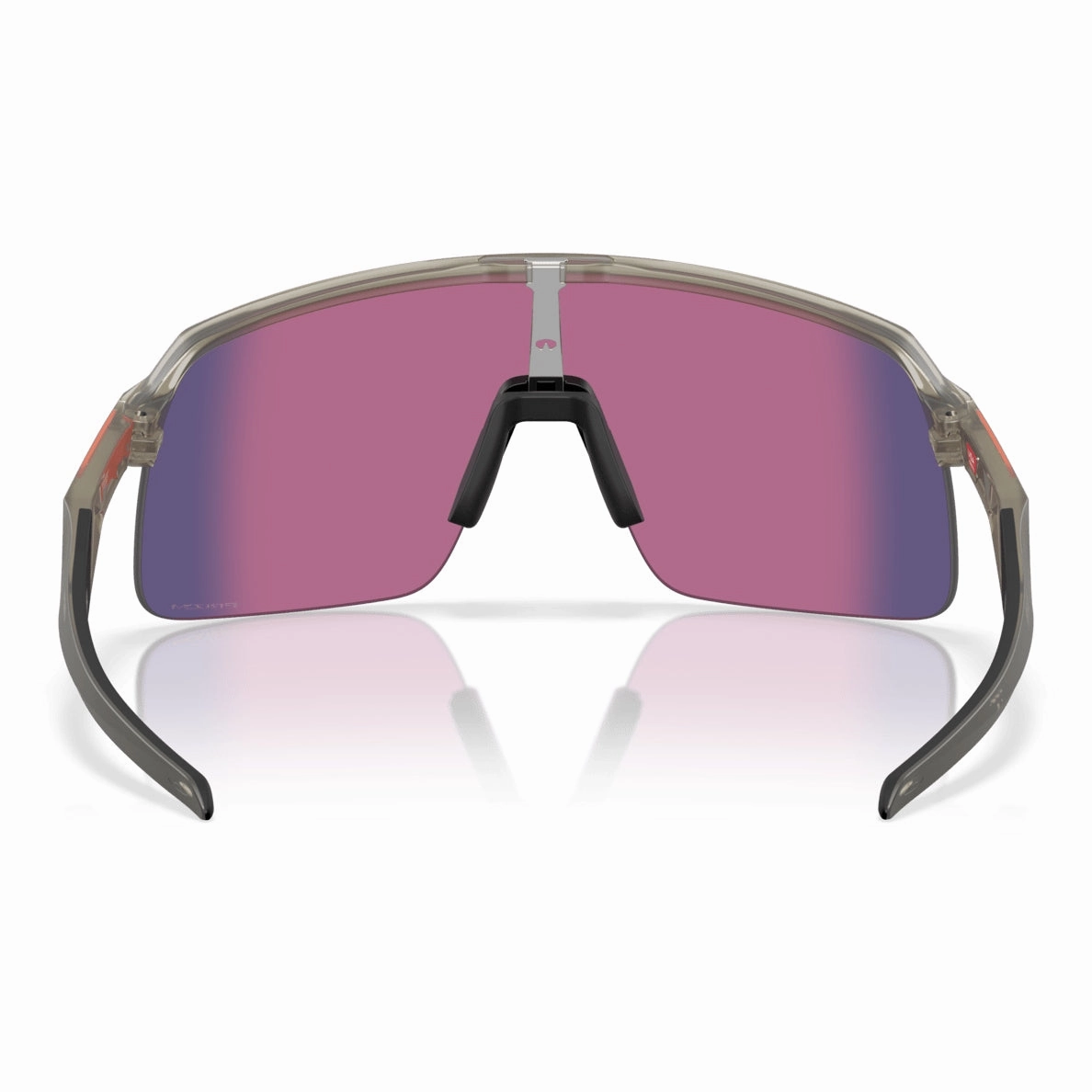Oakley Sutro Lite sunglasses - Matte Grey Ink Prizm Road