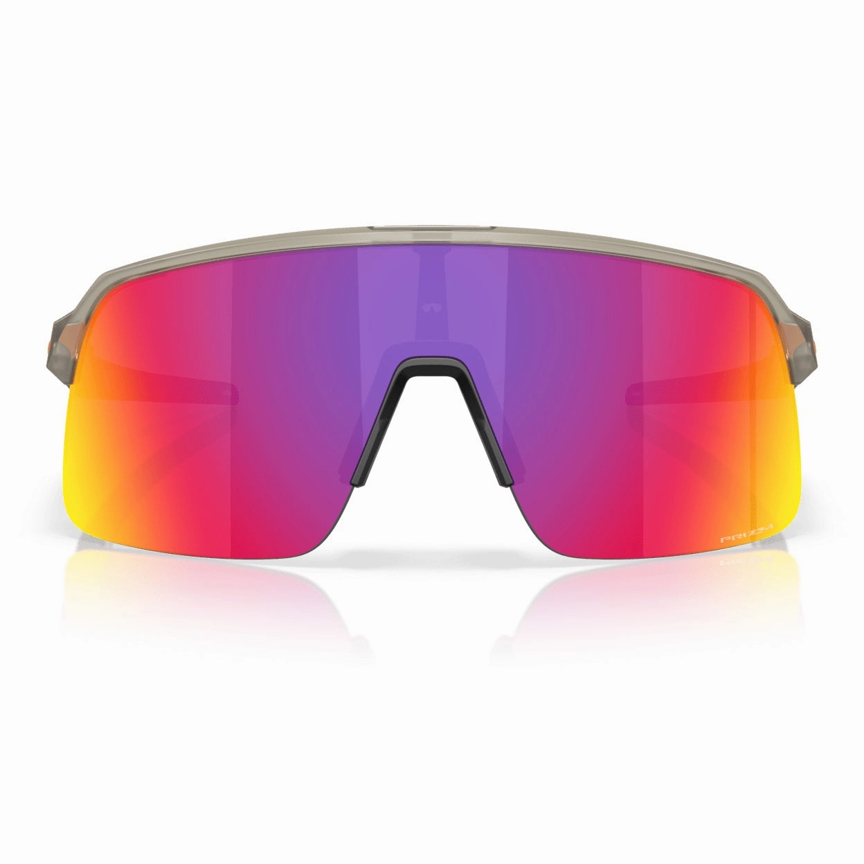 Oakley Sutro Lite sunglasses - Matte Grey Ink Prizm Road