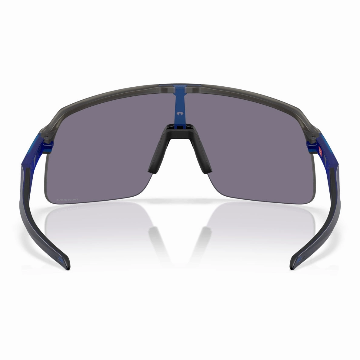 Oakley Sutro Lite sunglasses -  Matte Grey Smoke Prizm Grey