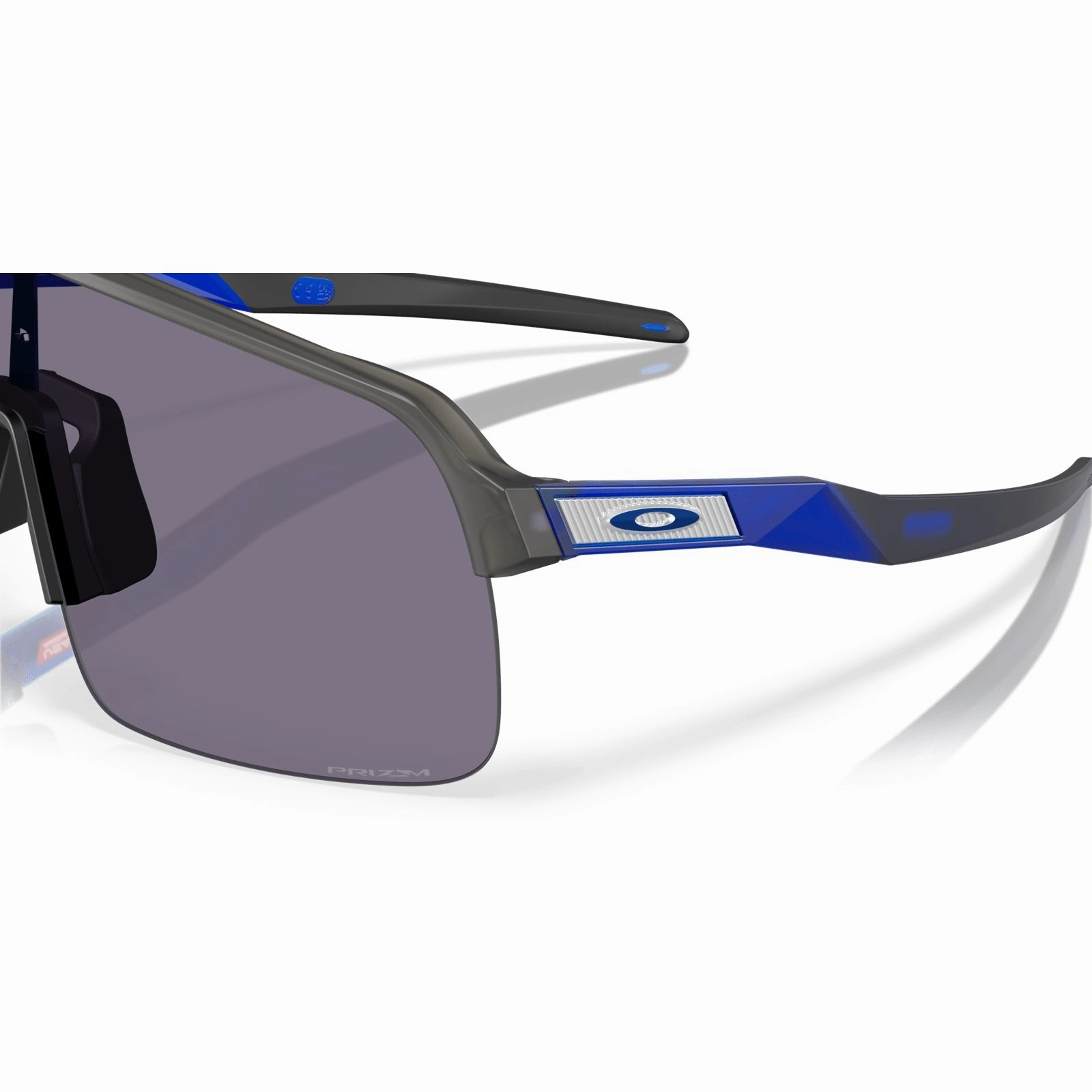 Oakley Sutro Lite sunglasses -  Matte Grey Smoke Prizm Grey