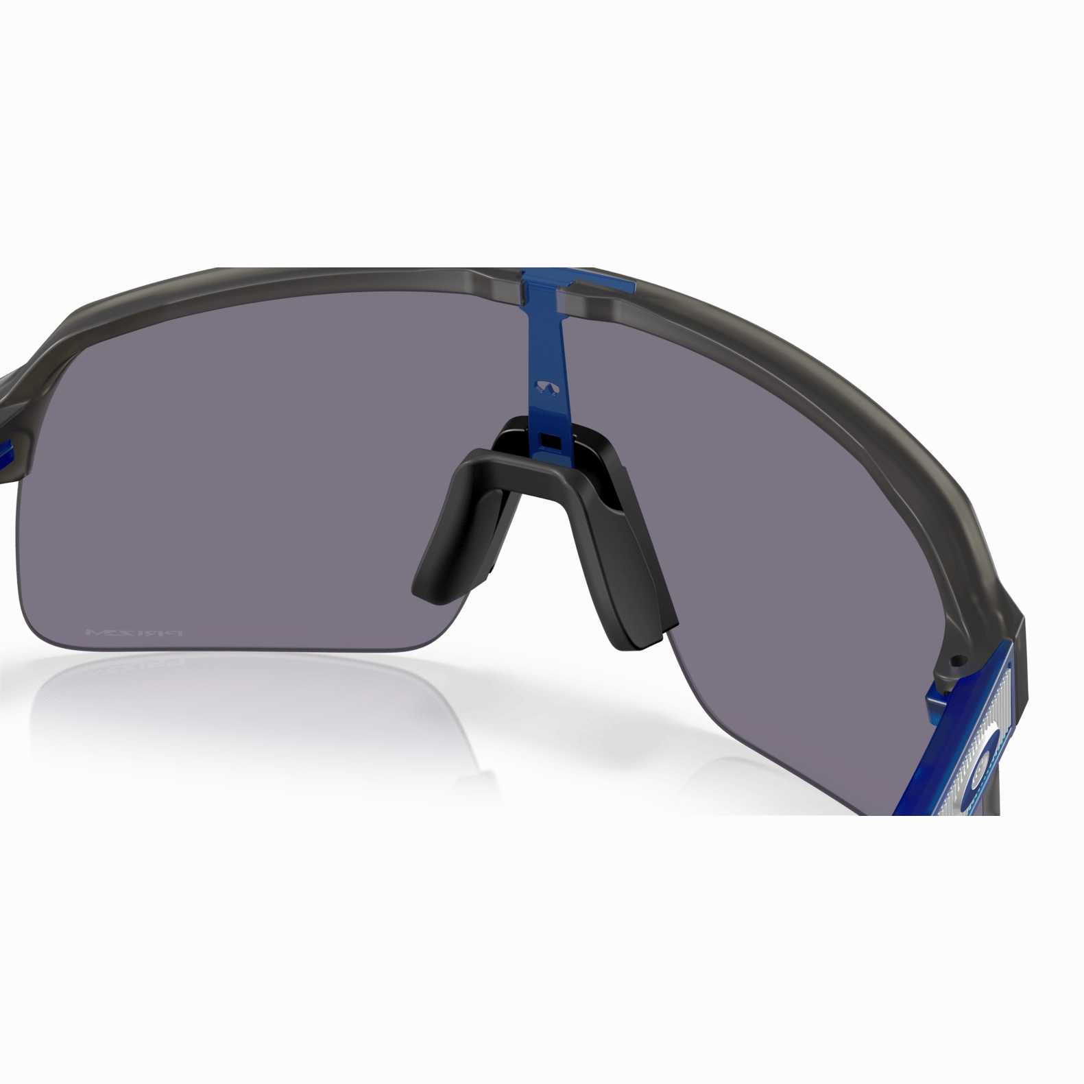 Oakley Sutro Lite sunglasses -  Matte Grey Smoke Prizm Grey