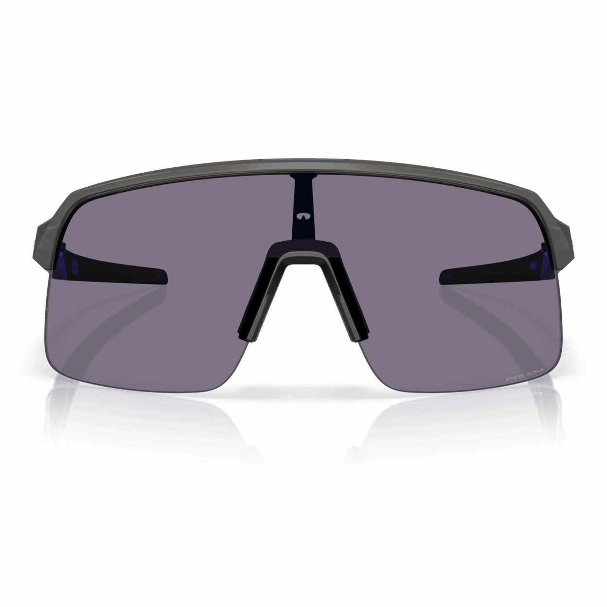 Oakley Sutro Lite sunglasses -  Matte Grey Smoke Prizm Grey