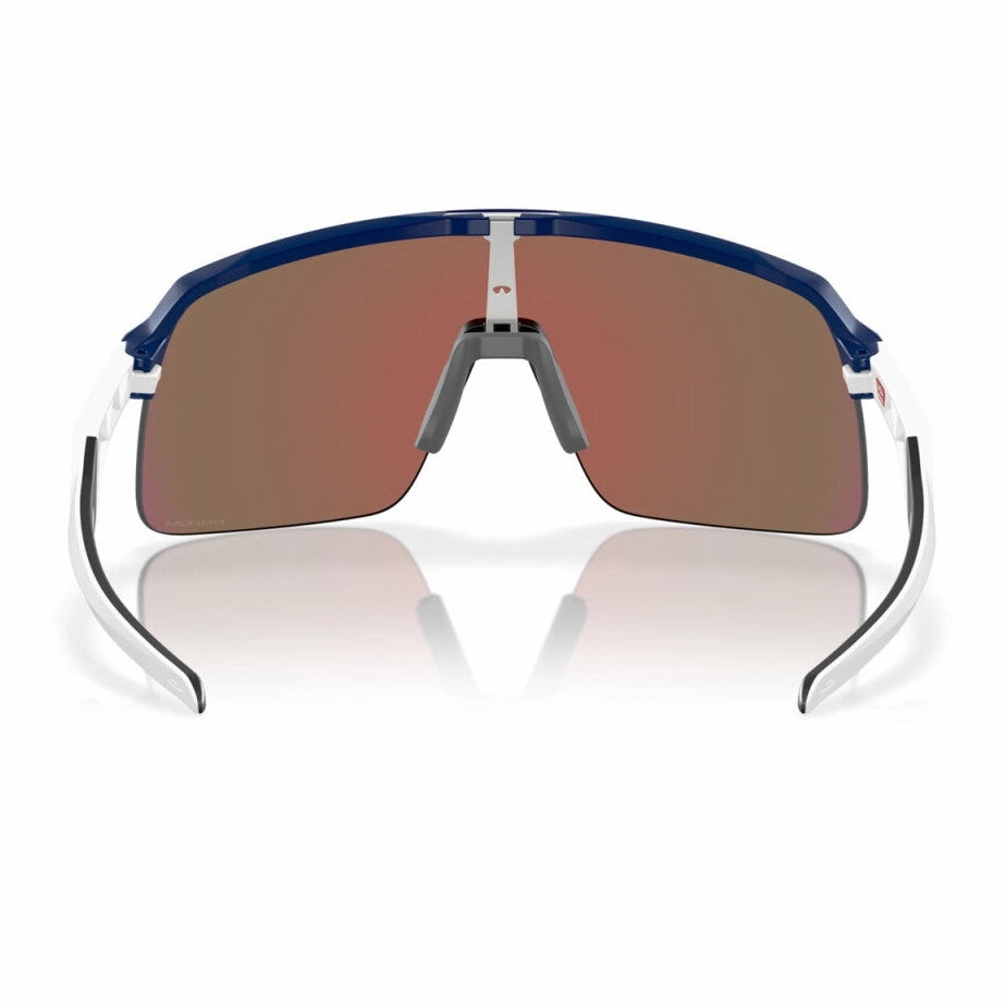 Oakley Sutro Lite sunglasses - Matte Navy Prizm Violet