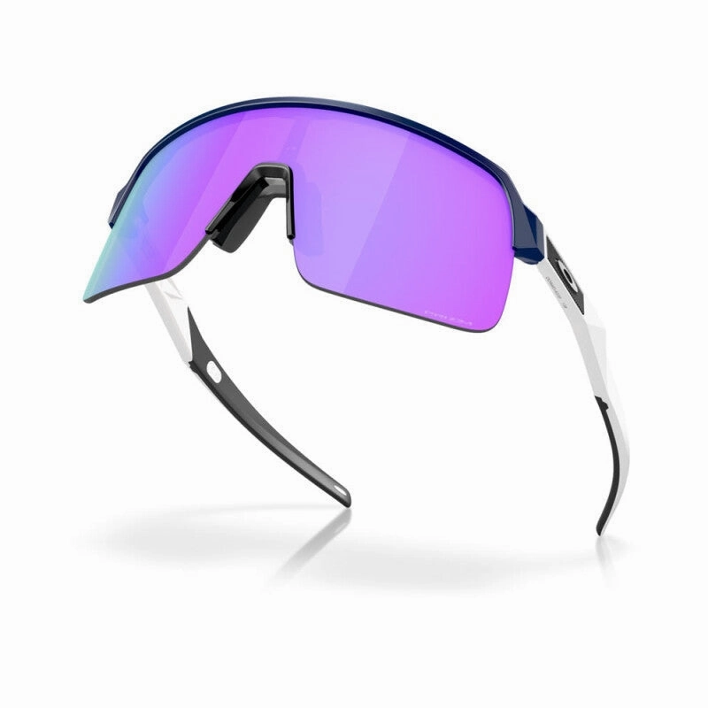 Oakley Sutro Lite sunglasses - Matte Navy Prizm Violet