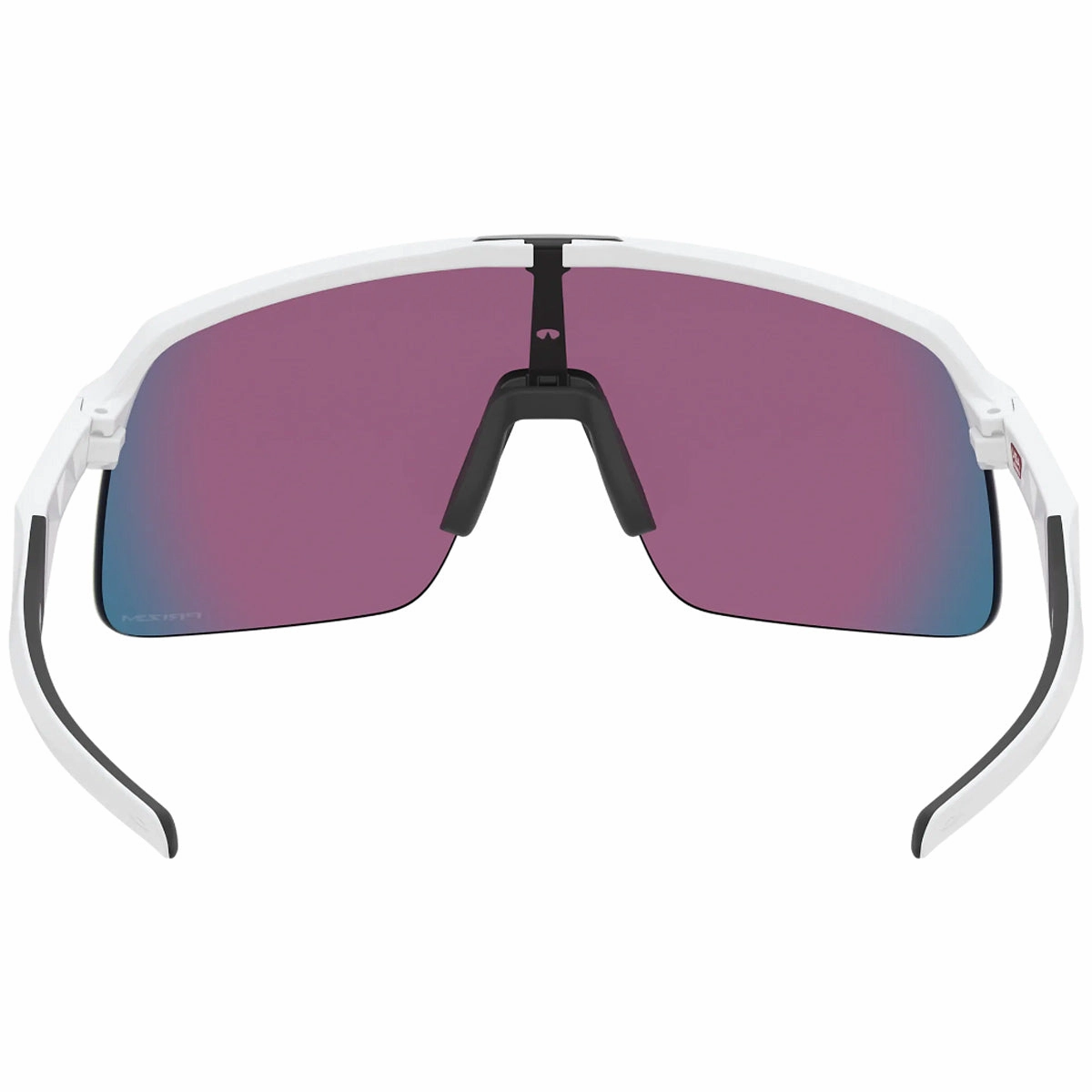 Oakley Sutro Lite sunglasses - Matte White Prizm Road