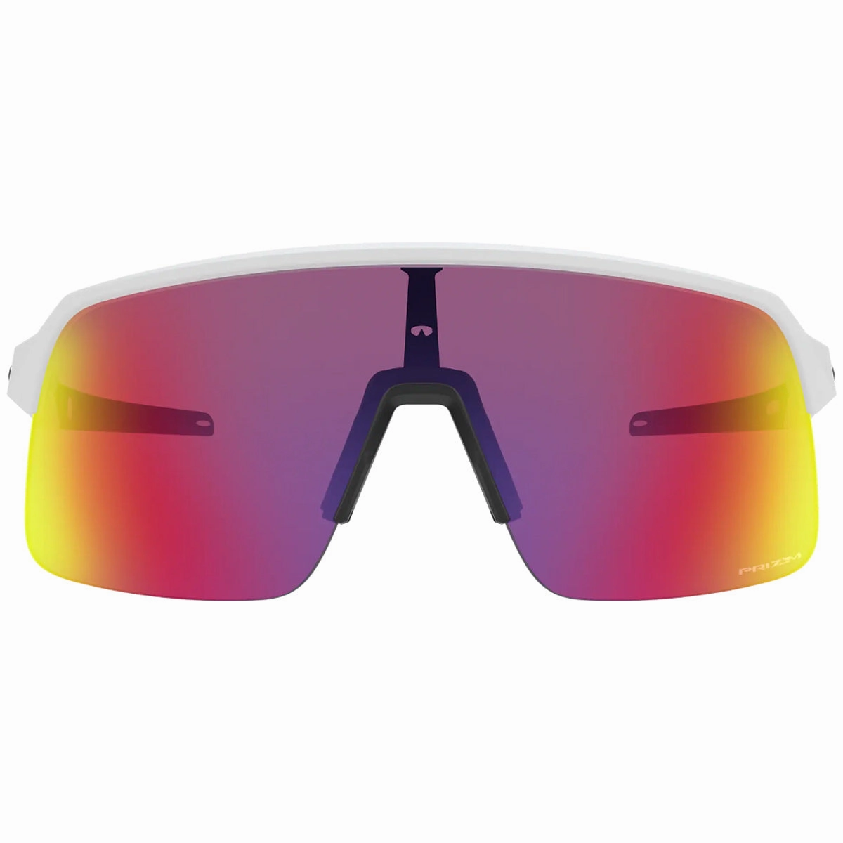 Oakley Sutro Lite sunglasses - Matte White Prizm Road
