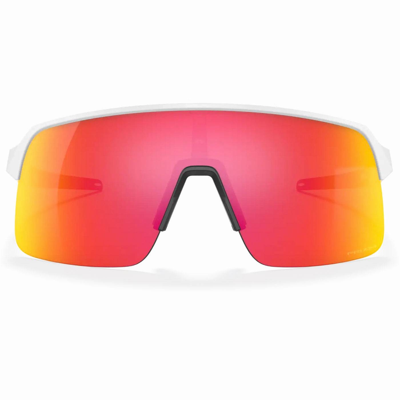 Oakley Sutro Lite sunglasses - Matte White Prizm Ruby